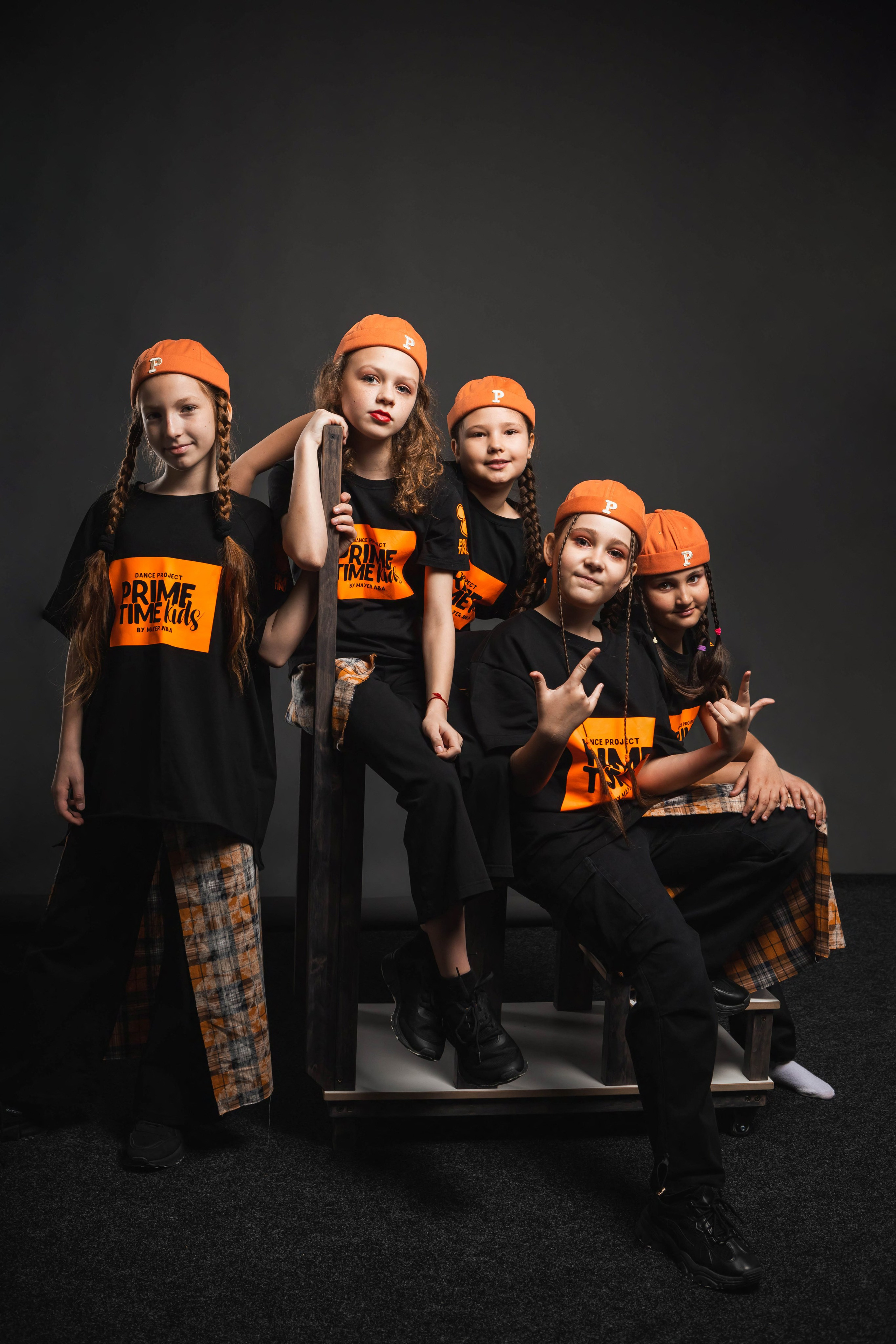 Контент съёмка для Prime Time Симферополь. Портретный фотограф Керчь Светлана Боровая