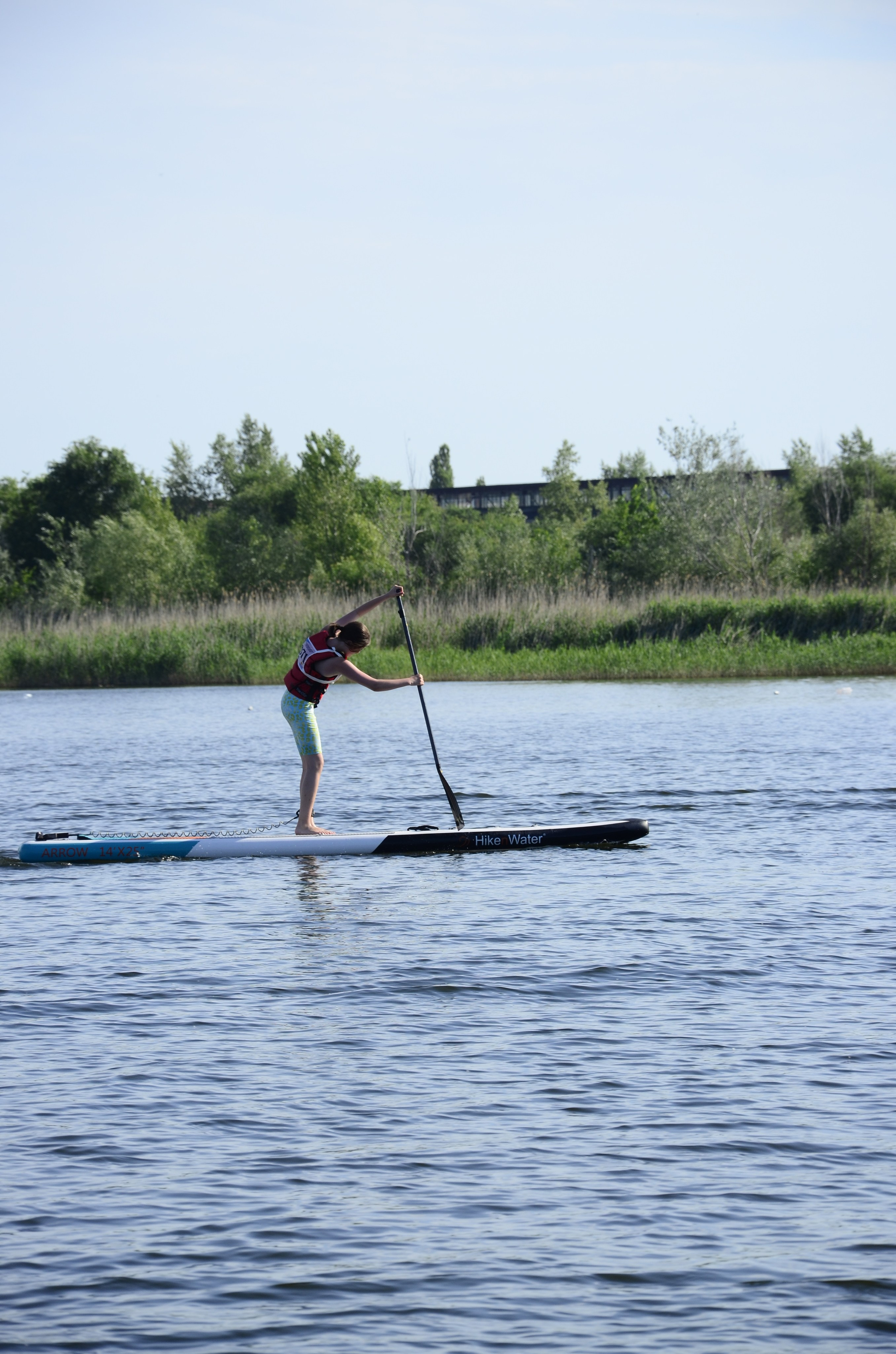 Сёрфинг в Саратове!. Фотокрыжовник. Снимаем, дружим, путешествуем