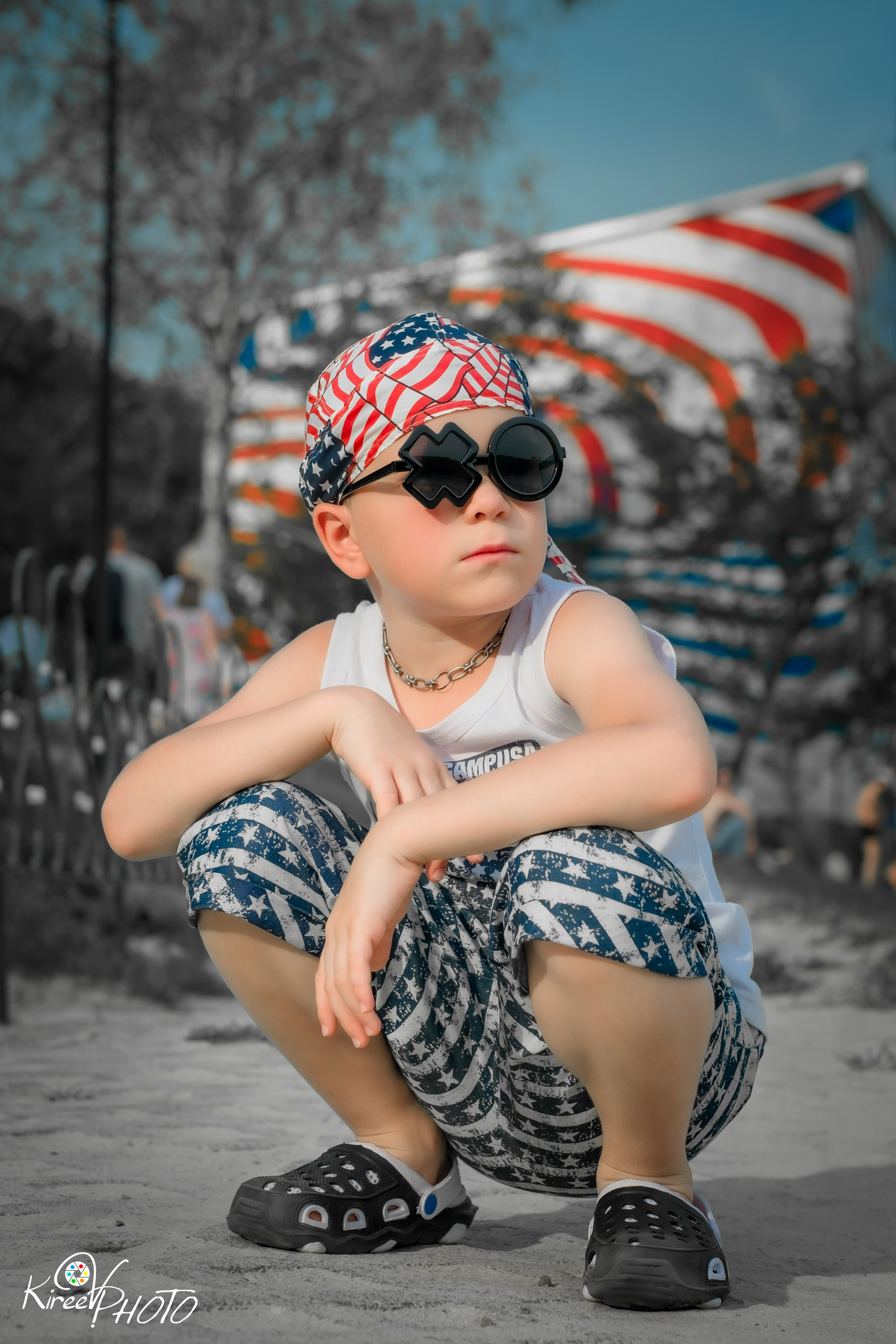 детский фотограф железноводск