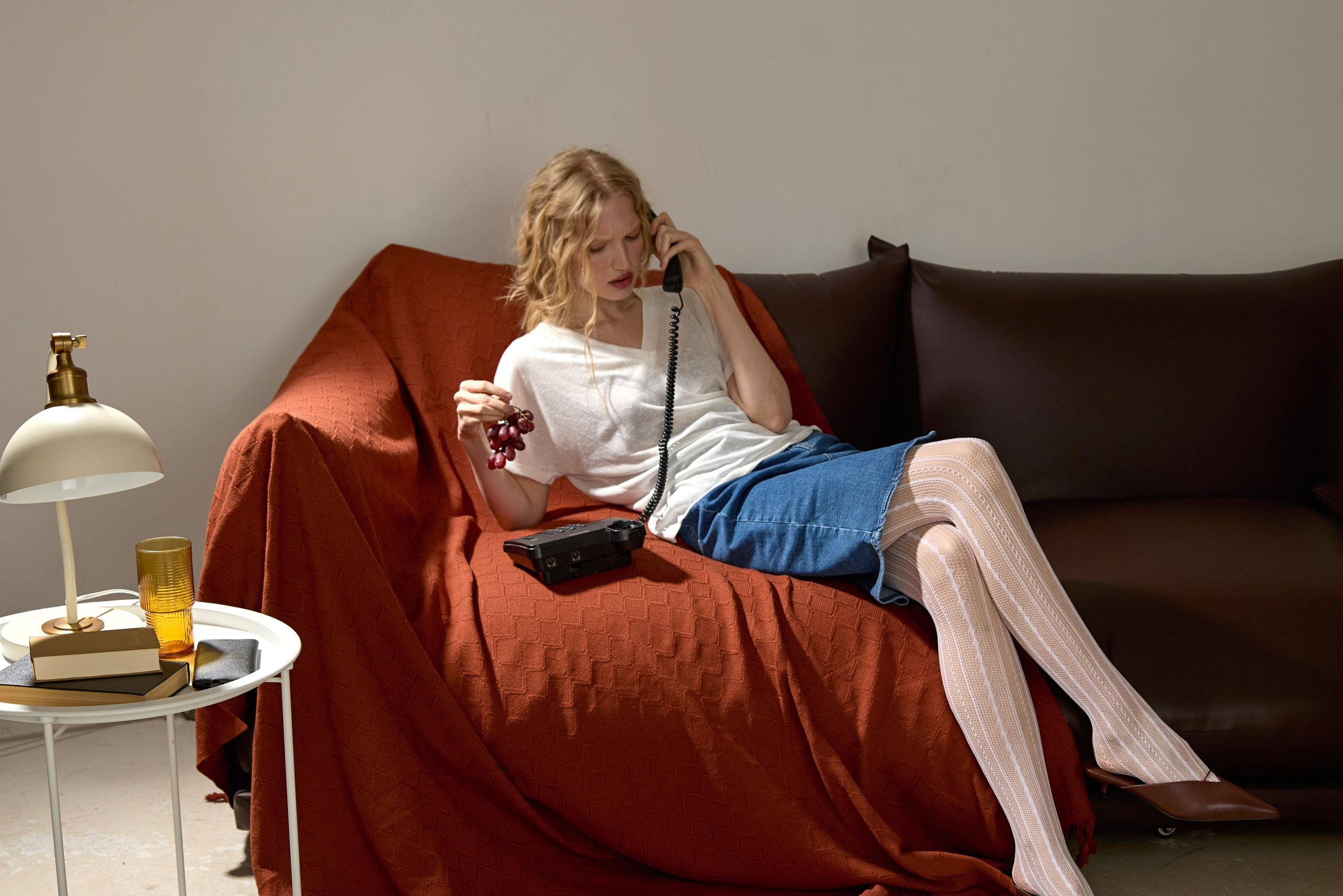 Blaster. Портфолио Зацепина Мария