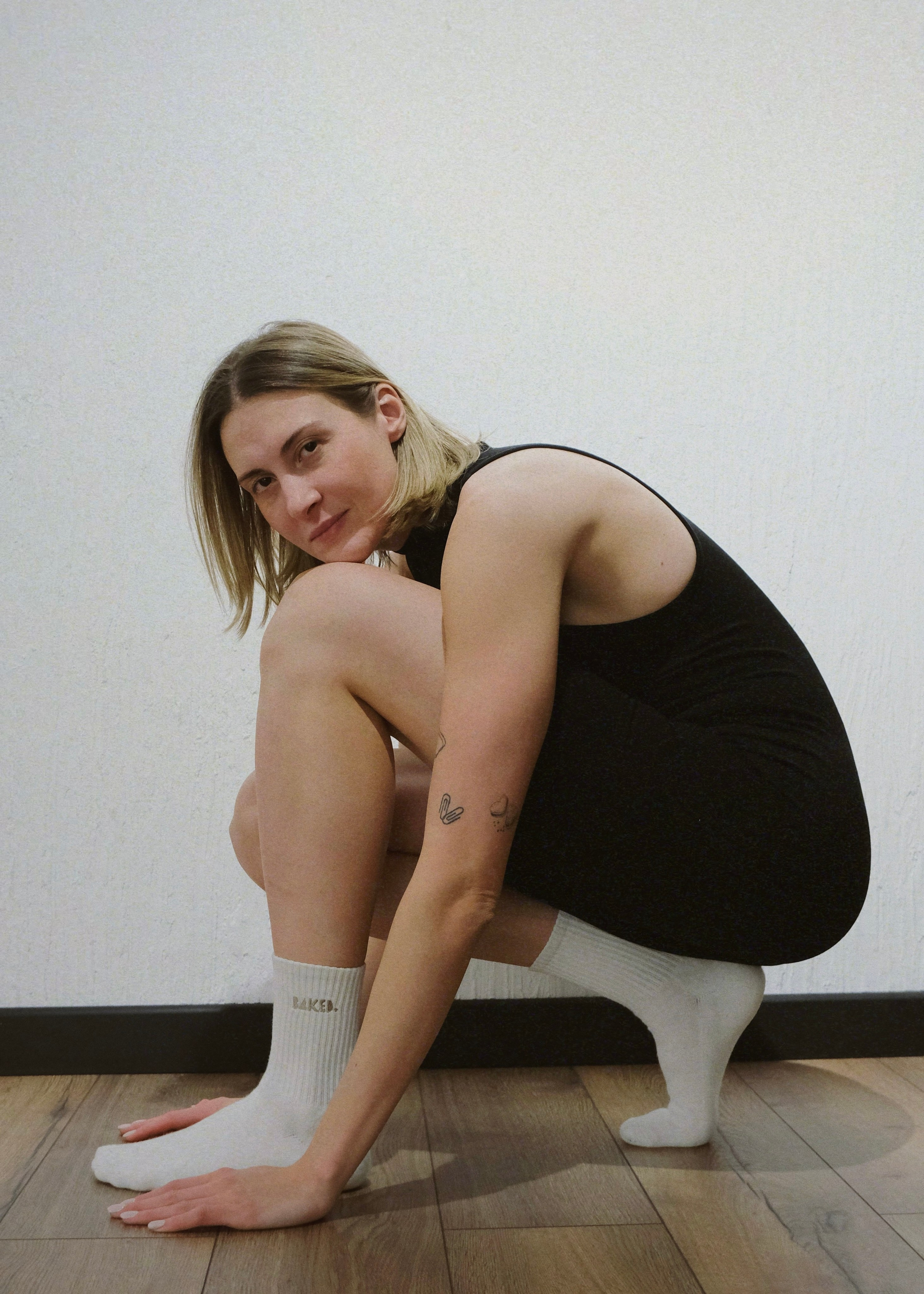 Спортивная секция. Татьян гертье