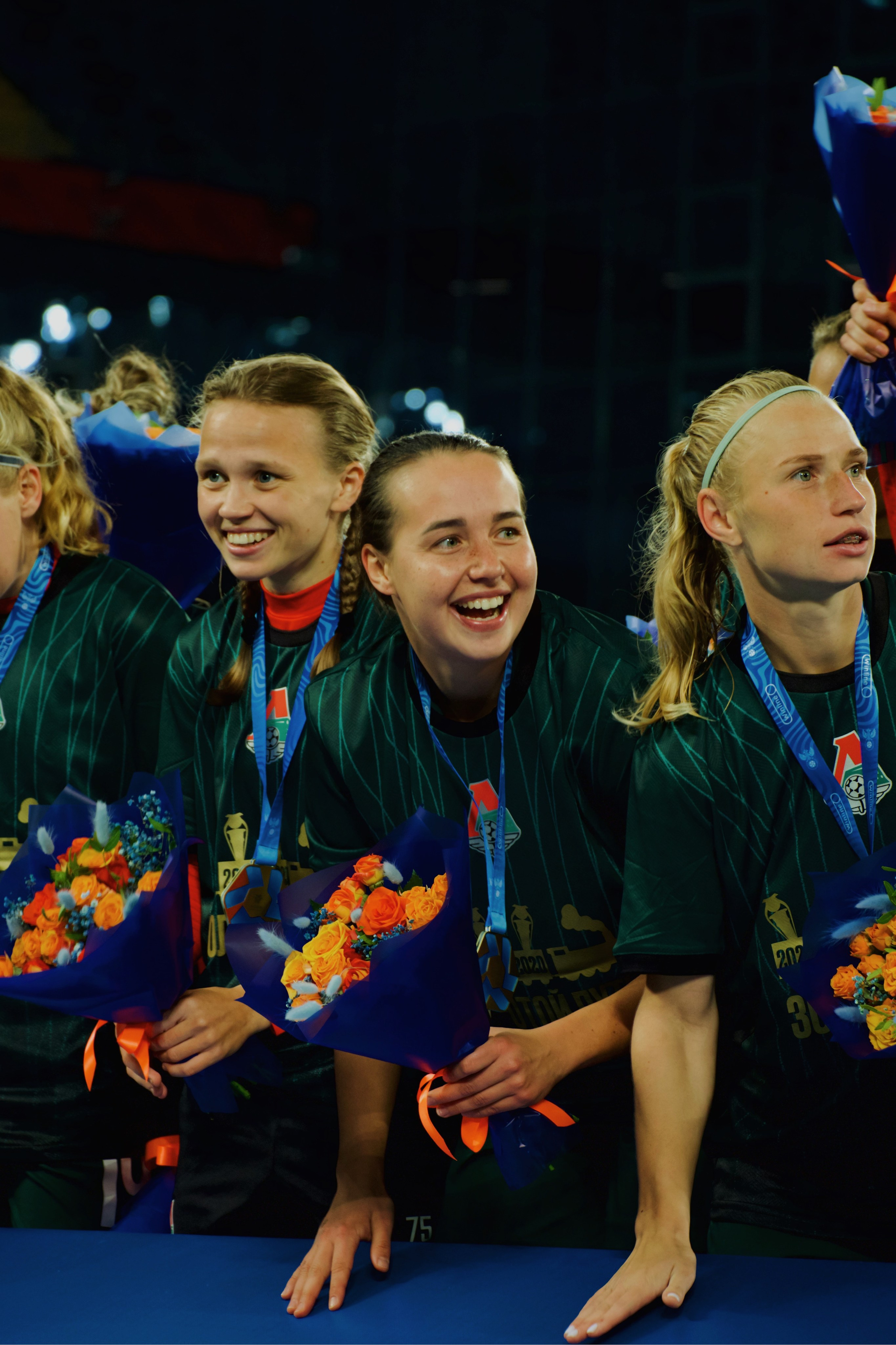 Суперлига. Татьян гертье