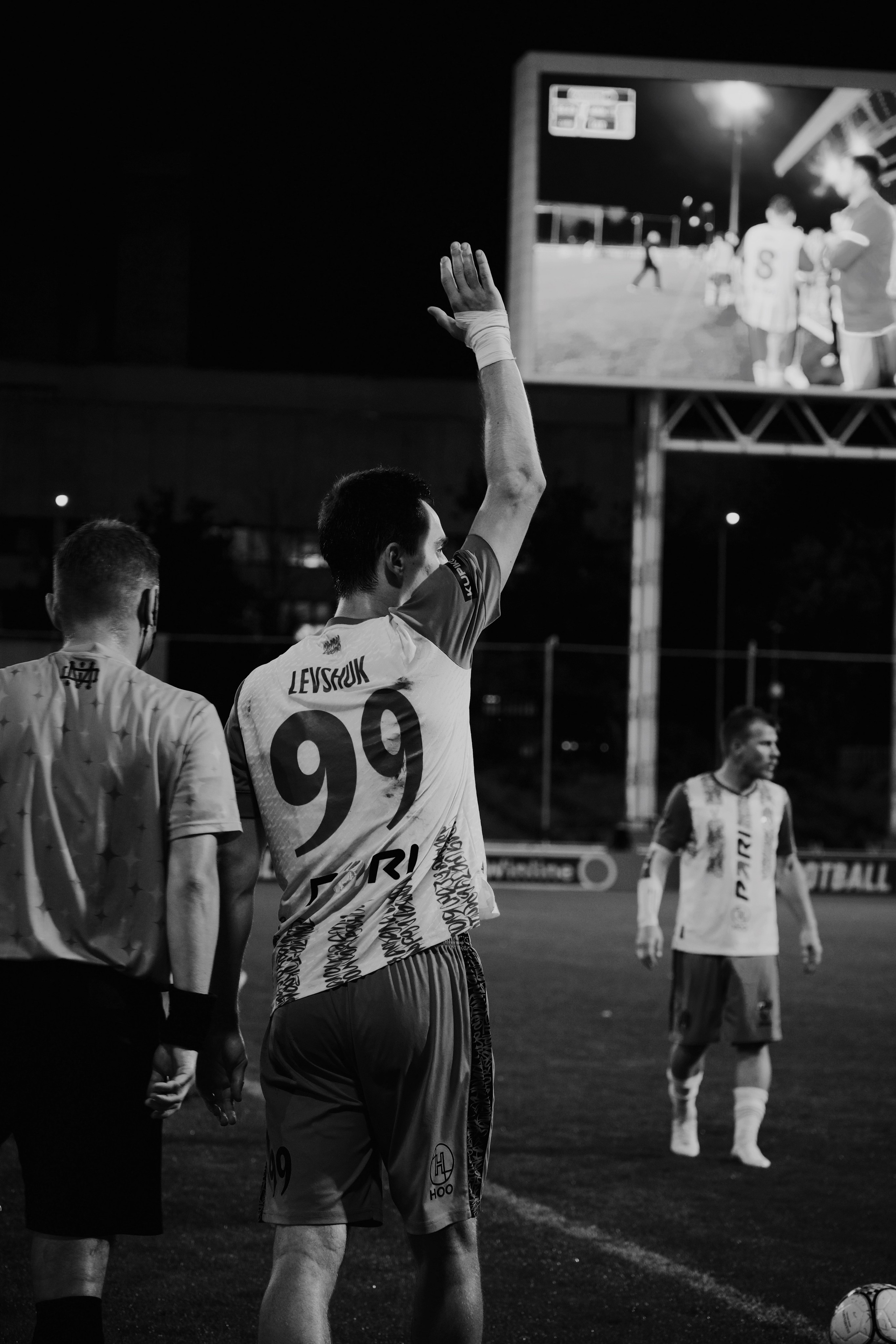 Амкал ’25. Татьян гертье