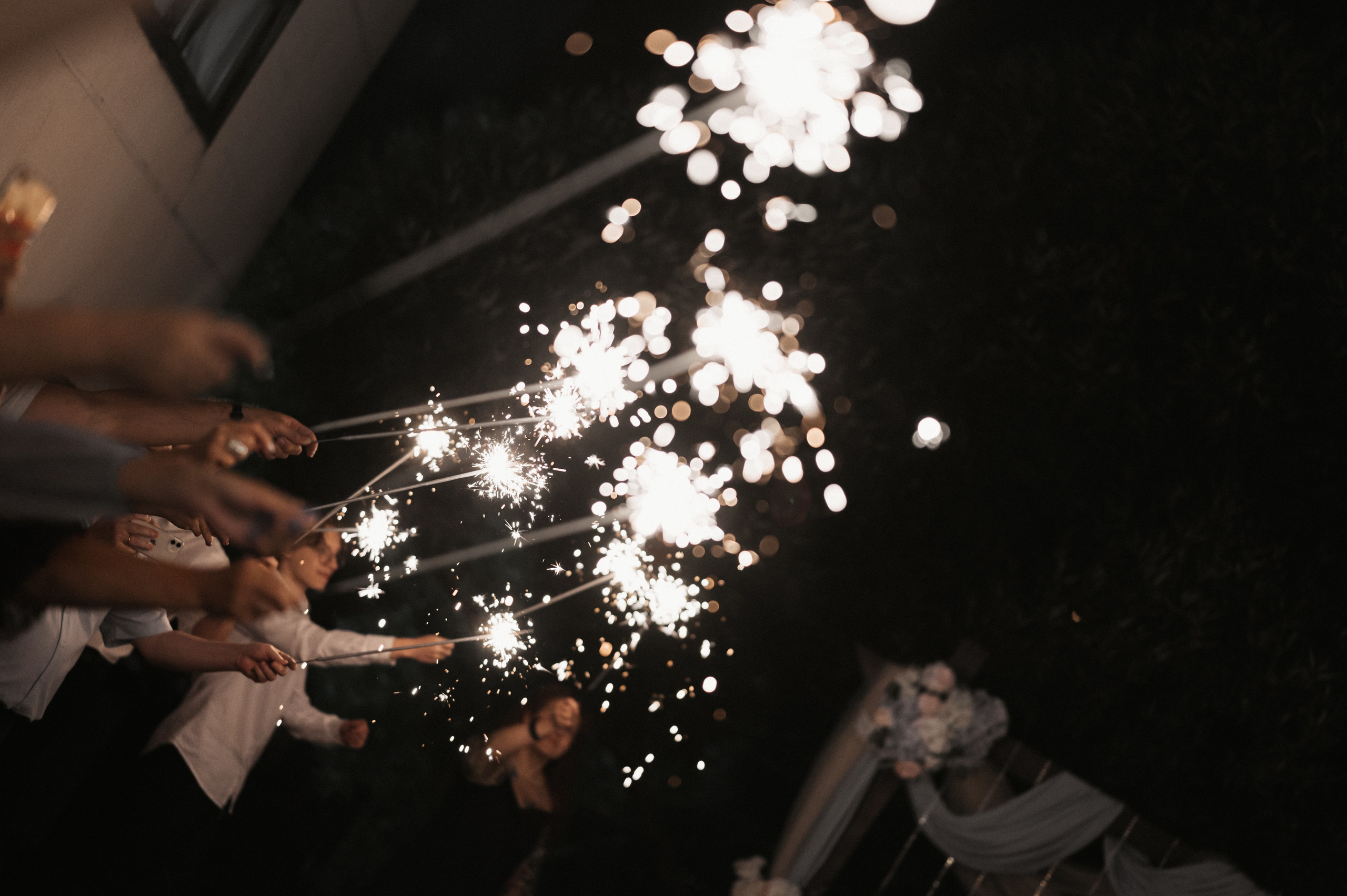 Никита и Лина. Свадебный фотограф Александр Давыдов