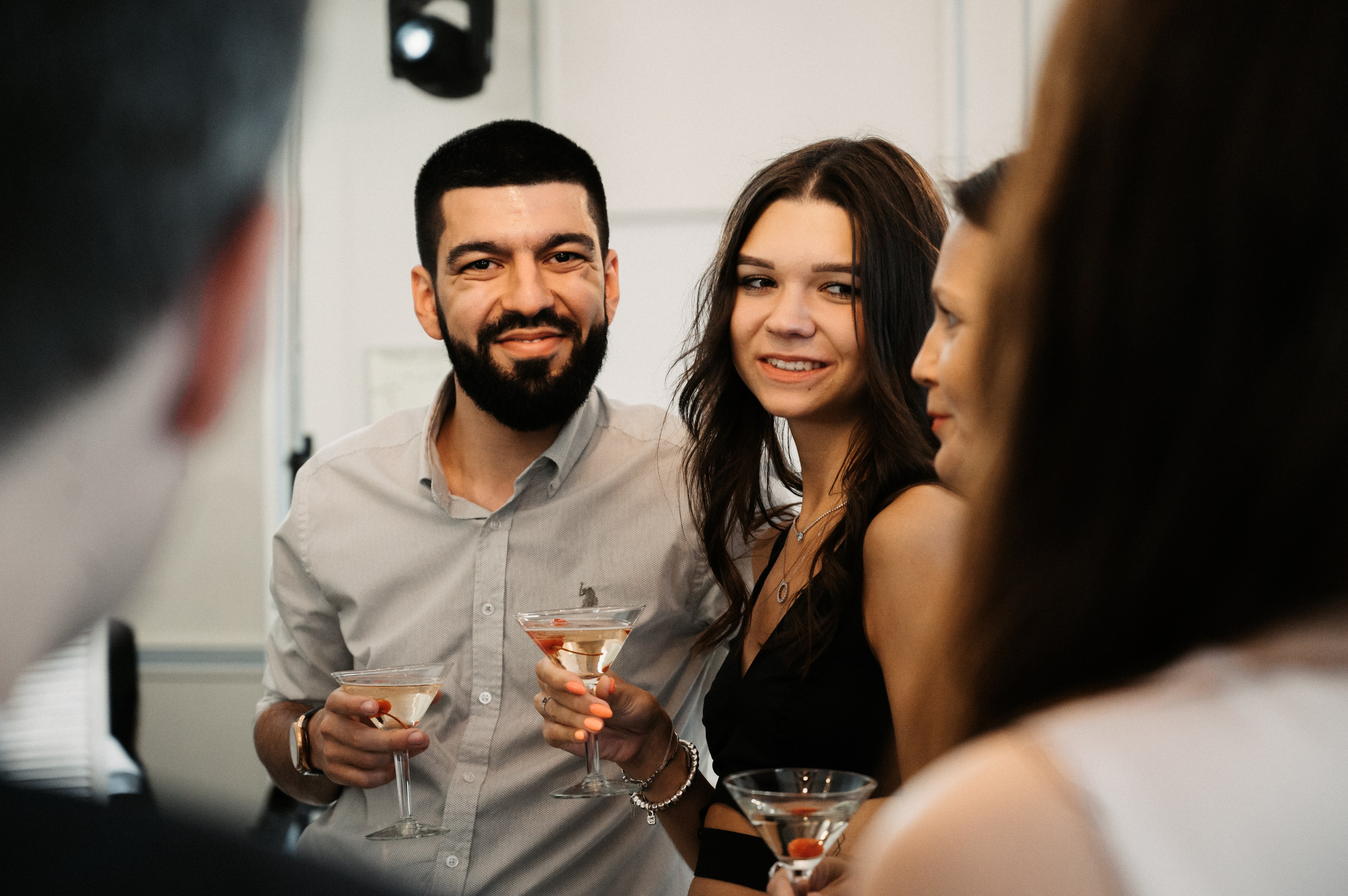 Никита и Лина. Свадебный фотограф Александр Давыдов