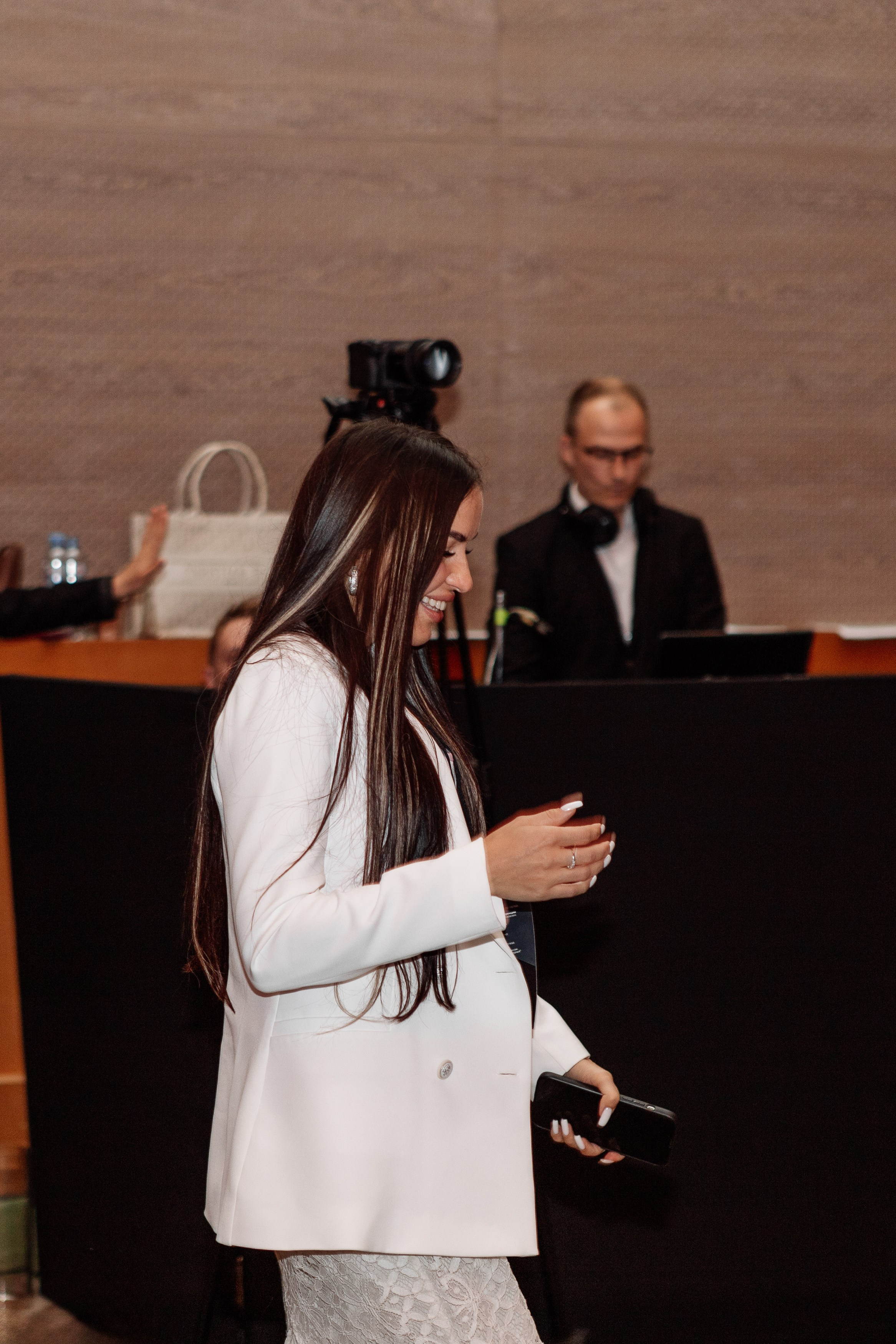 Конференция по флиппингу с Оскаром Хартманом. Свадебный, репортажный фотограф в Москве Татьяна Семина