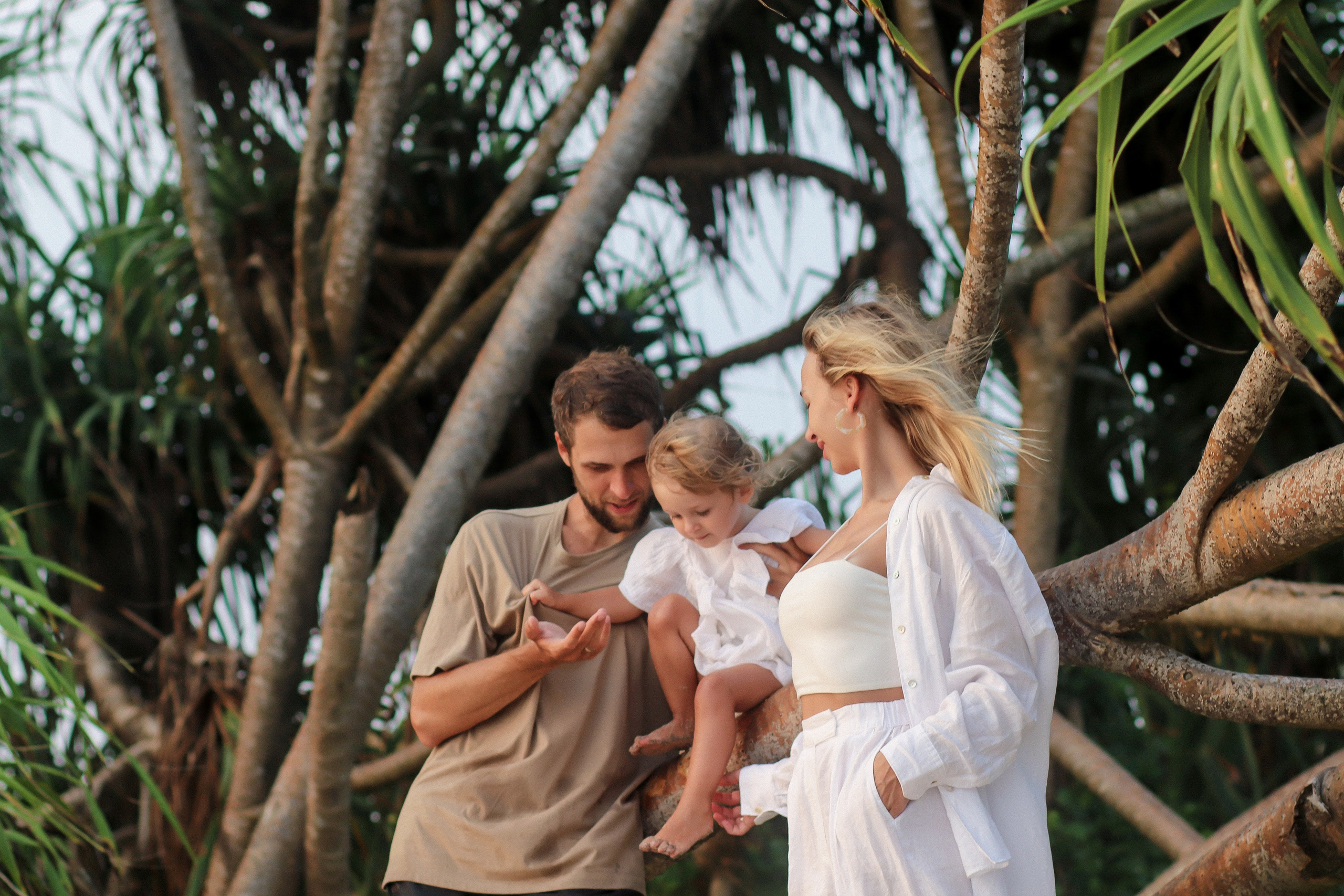 Южный пляж. Фотограф на Шри-Ланке