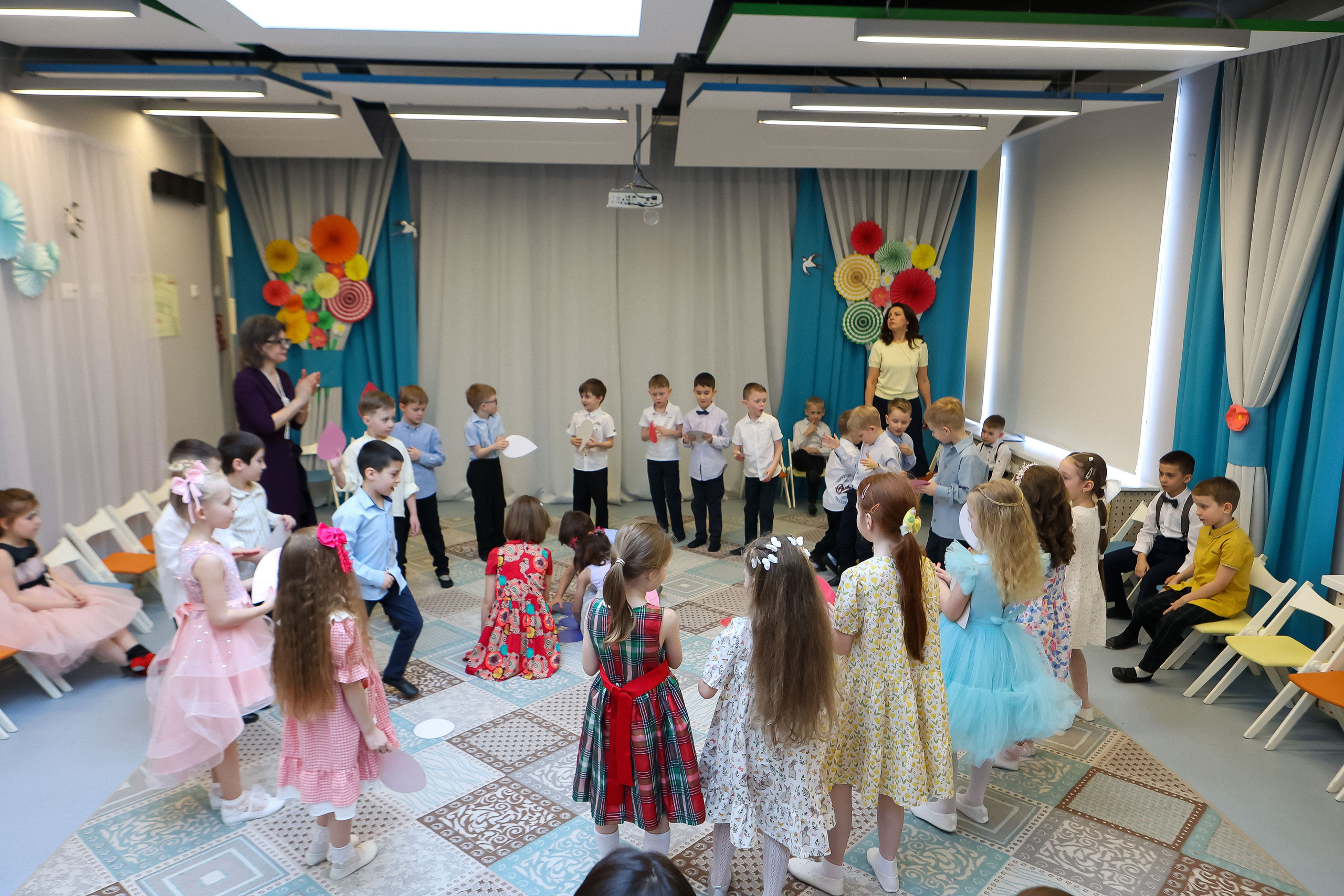 Детские мероприятия. Фотограф для вас и вашего бизнеса в Москве Альбина Никифоров