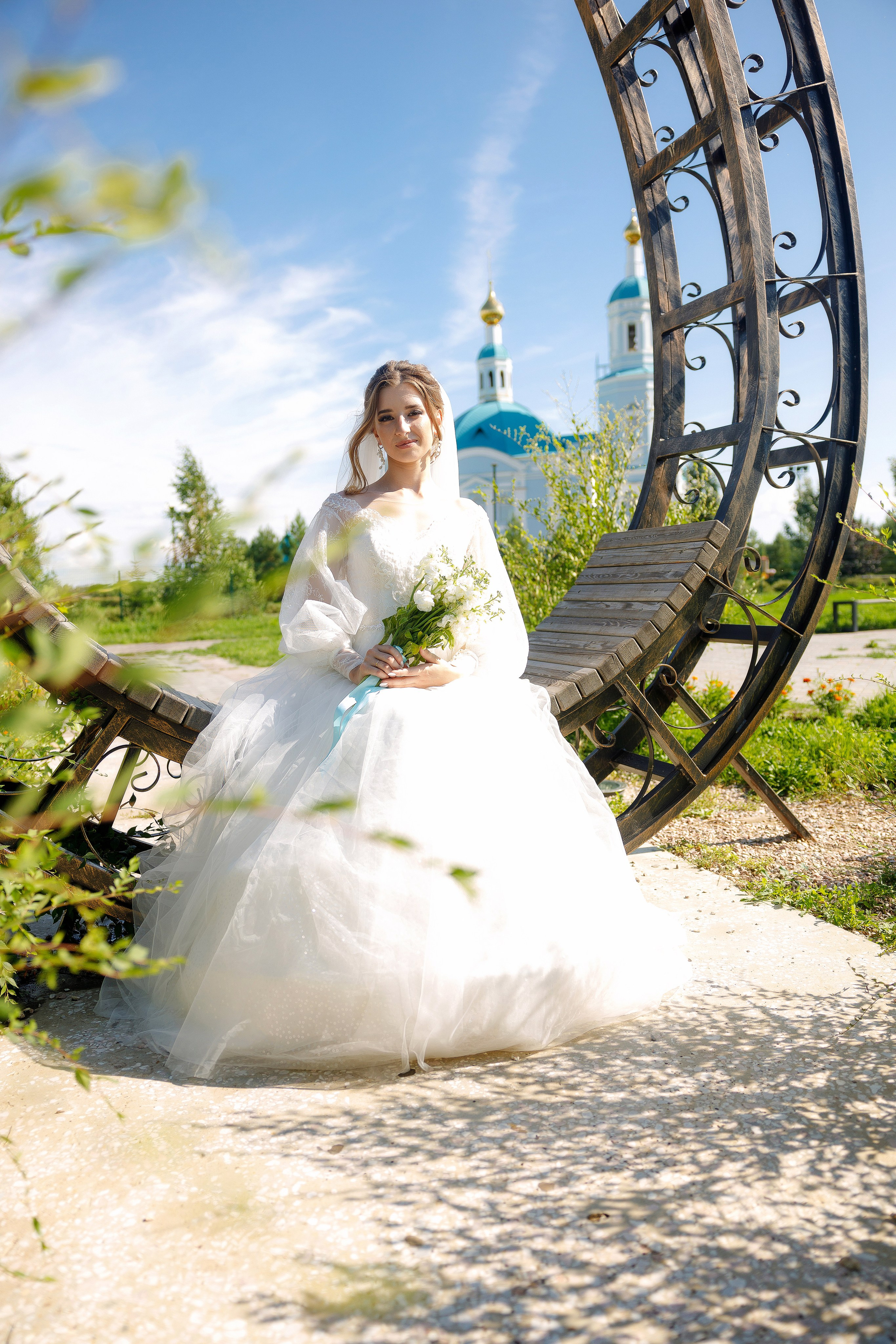 Владимир и Анастасия. Дмитрий Белим — Семейный фотограф в Омске | Фотосессии для беременных и малышей