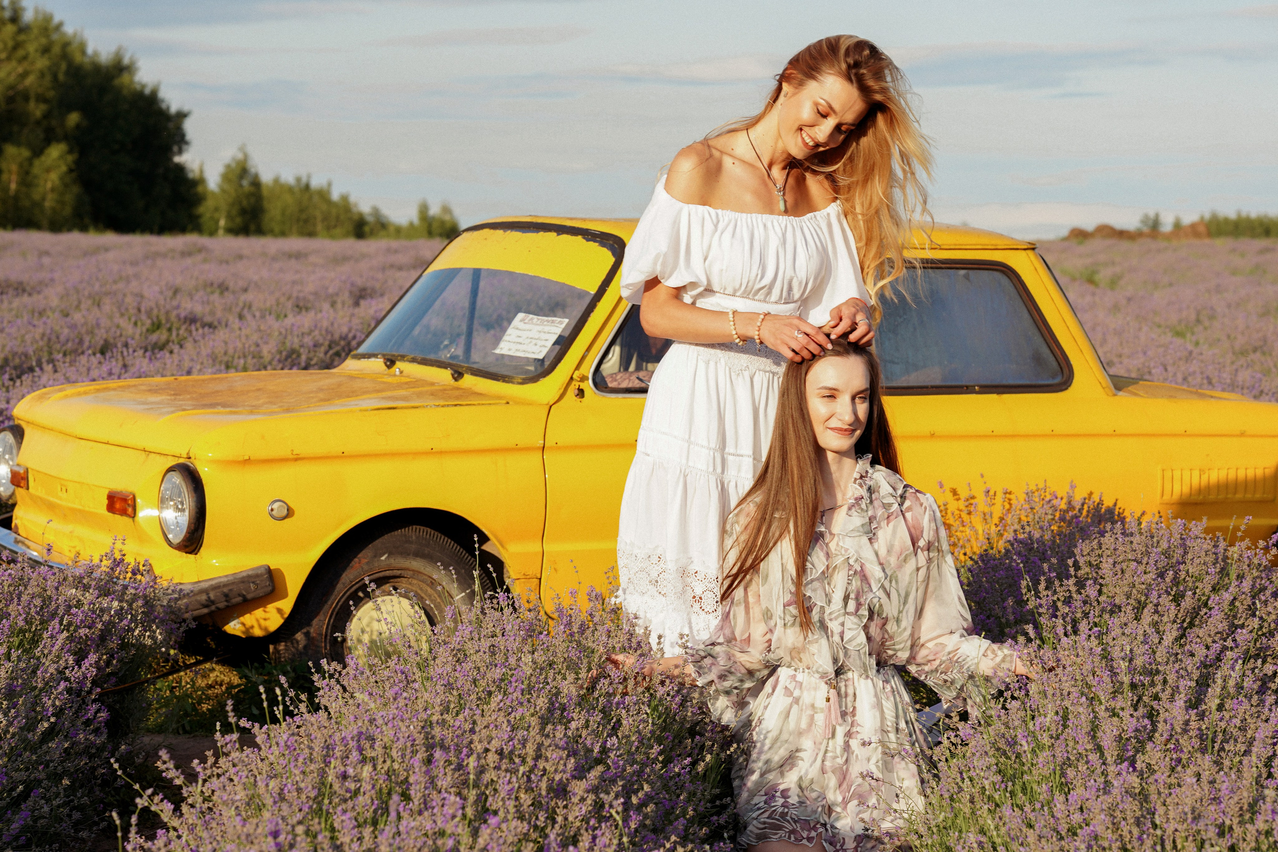 Ksenia. Фотограф Санкт-Петербург/Гомель Виктория Петрова