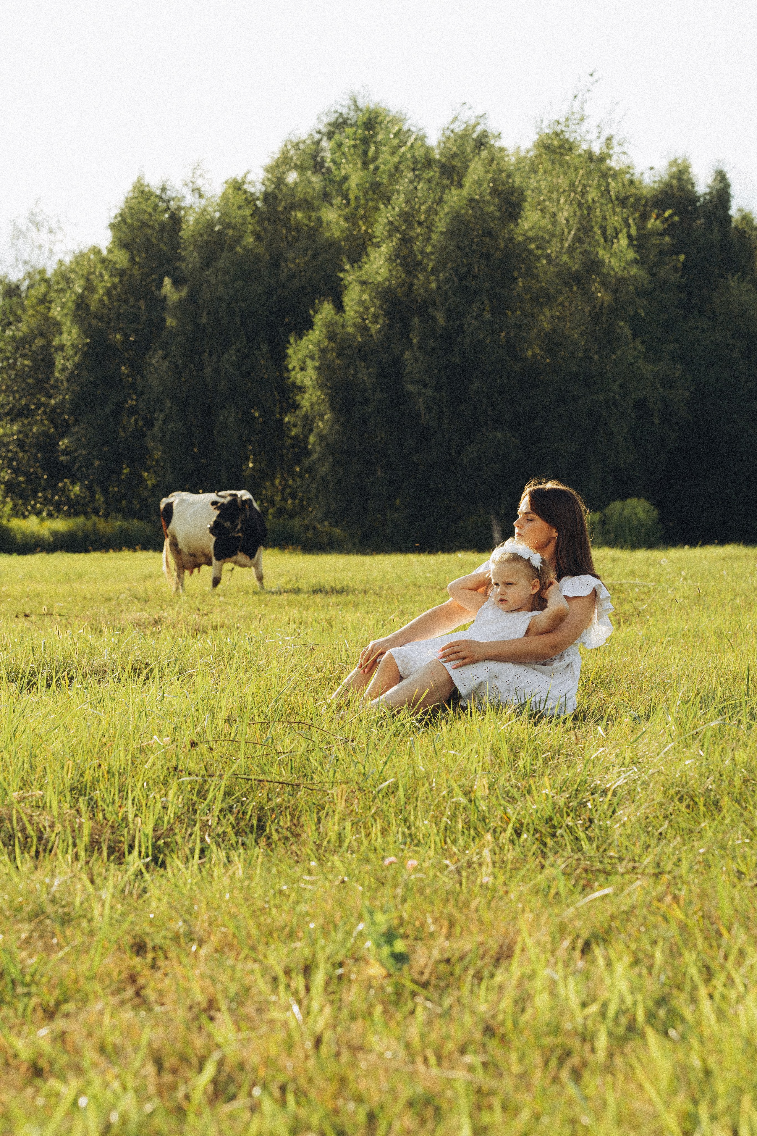 Вика и Алиса. Фотограф Санкт-Петербург/Гомель Виктория Петрова