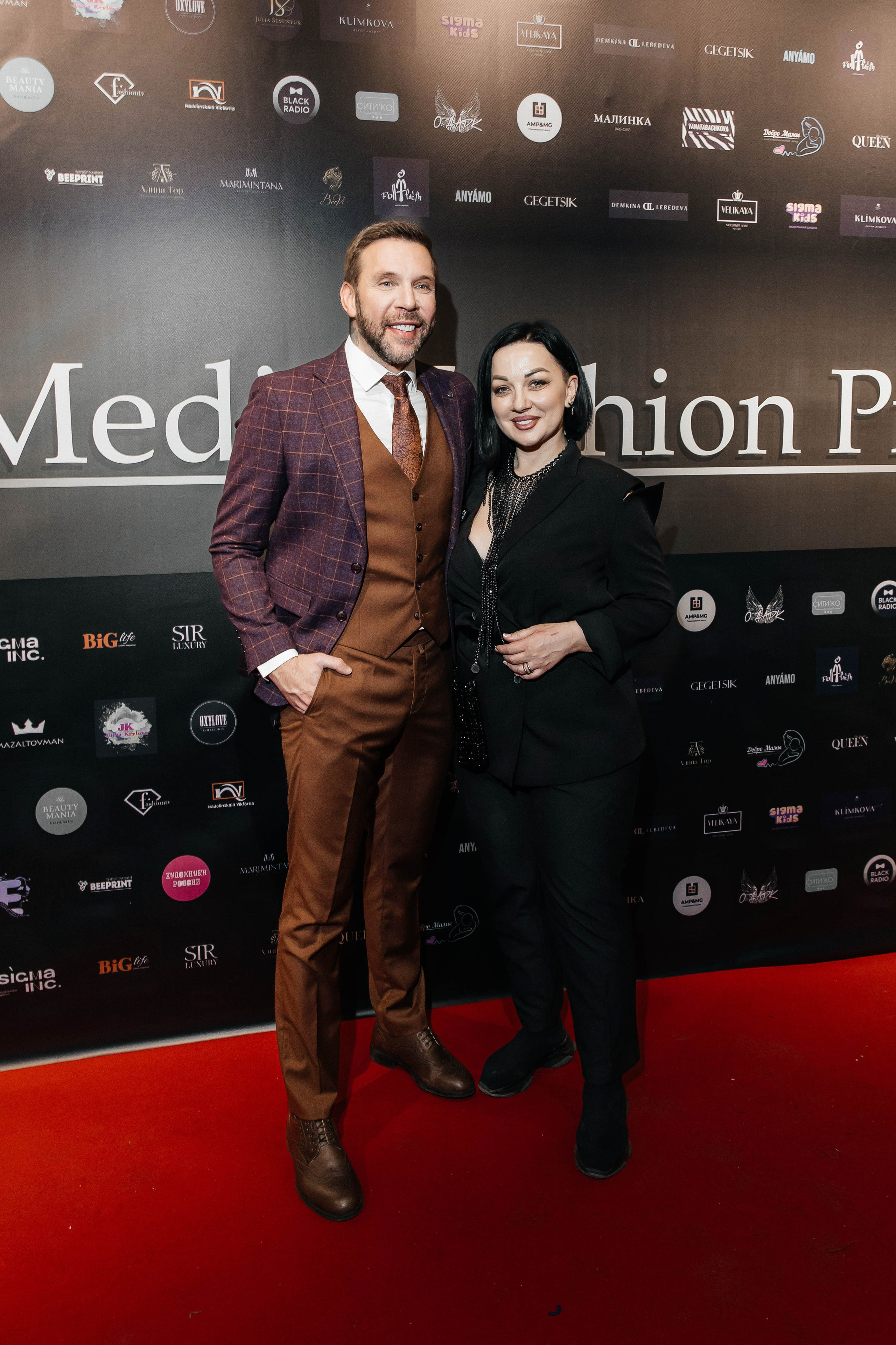 Репортаж Media Fashion. Свадебный и репортажный фотограф МОСКВА