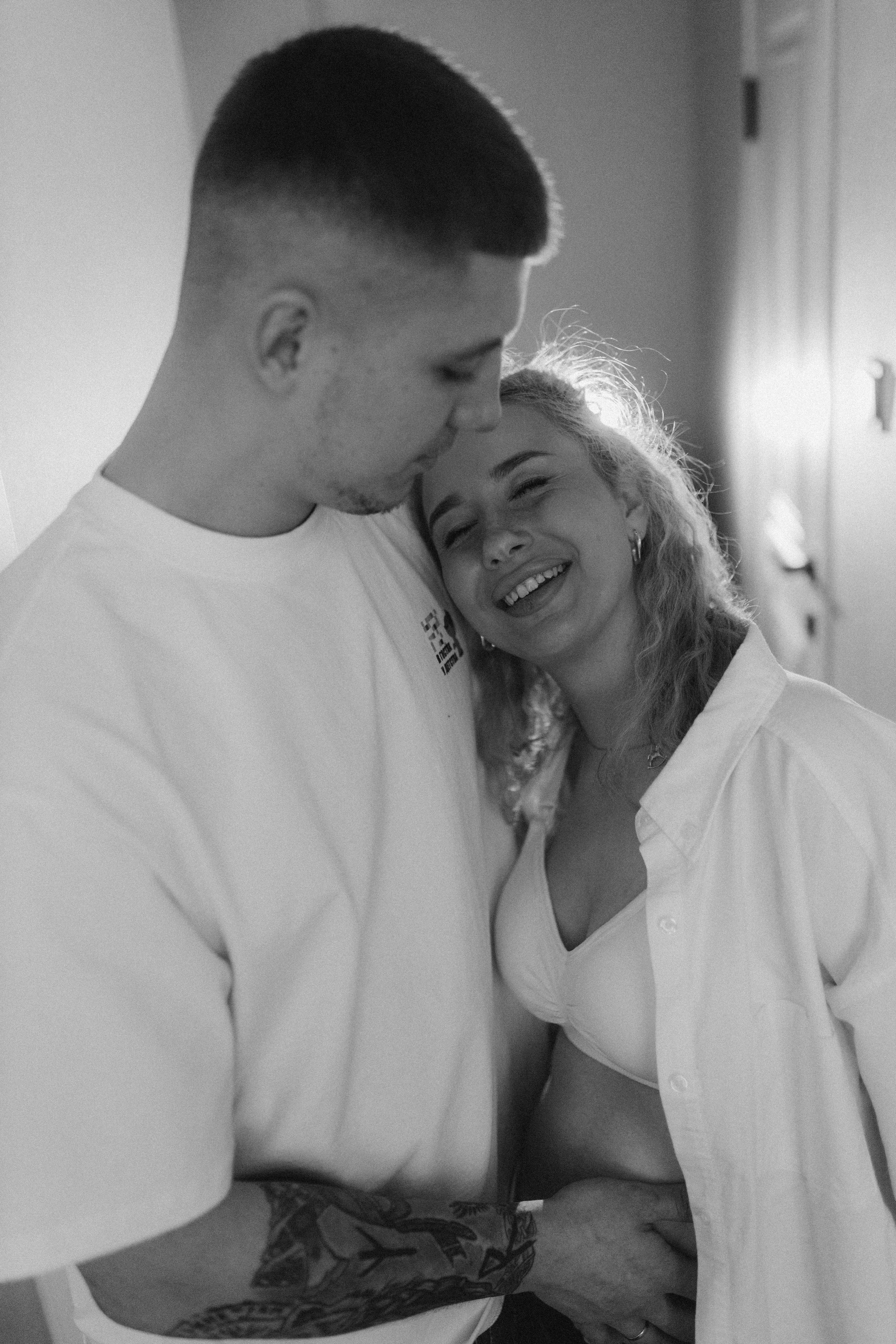 Лиза & Даня.Беременность. Фотограф НОГИНСК, Москва, Анастасия Белая