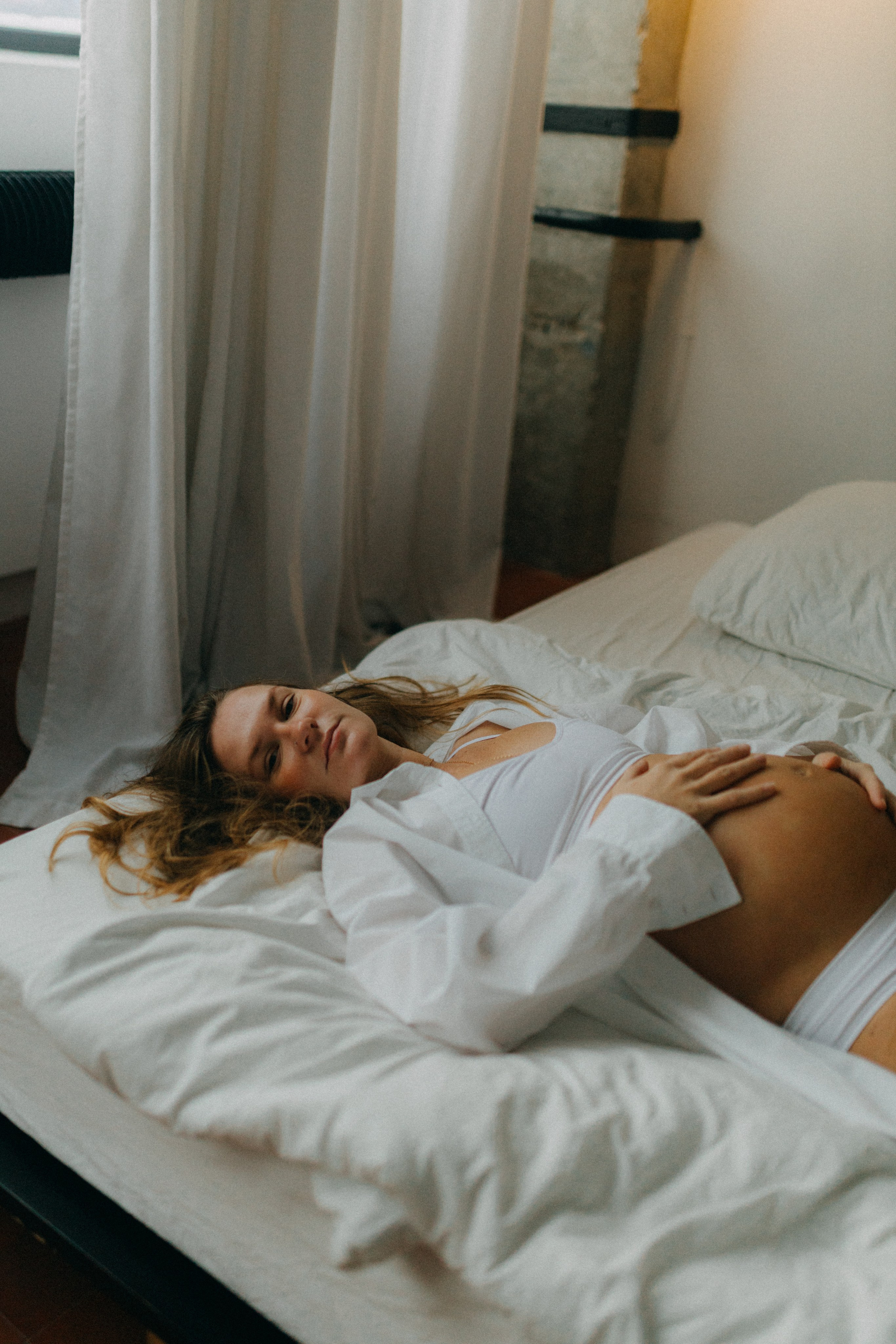 Екатерина.Беременность. Фотограф НОГИНСК, Москва, Анастасия Белая