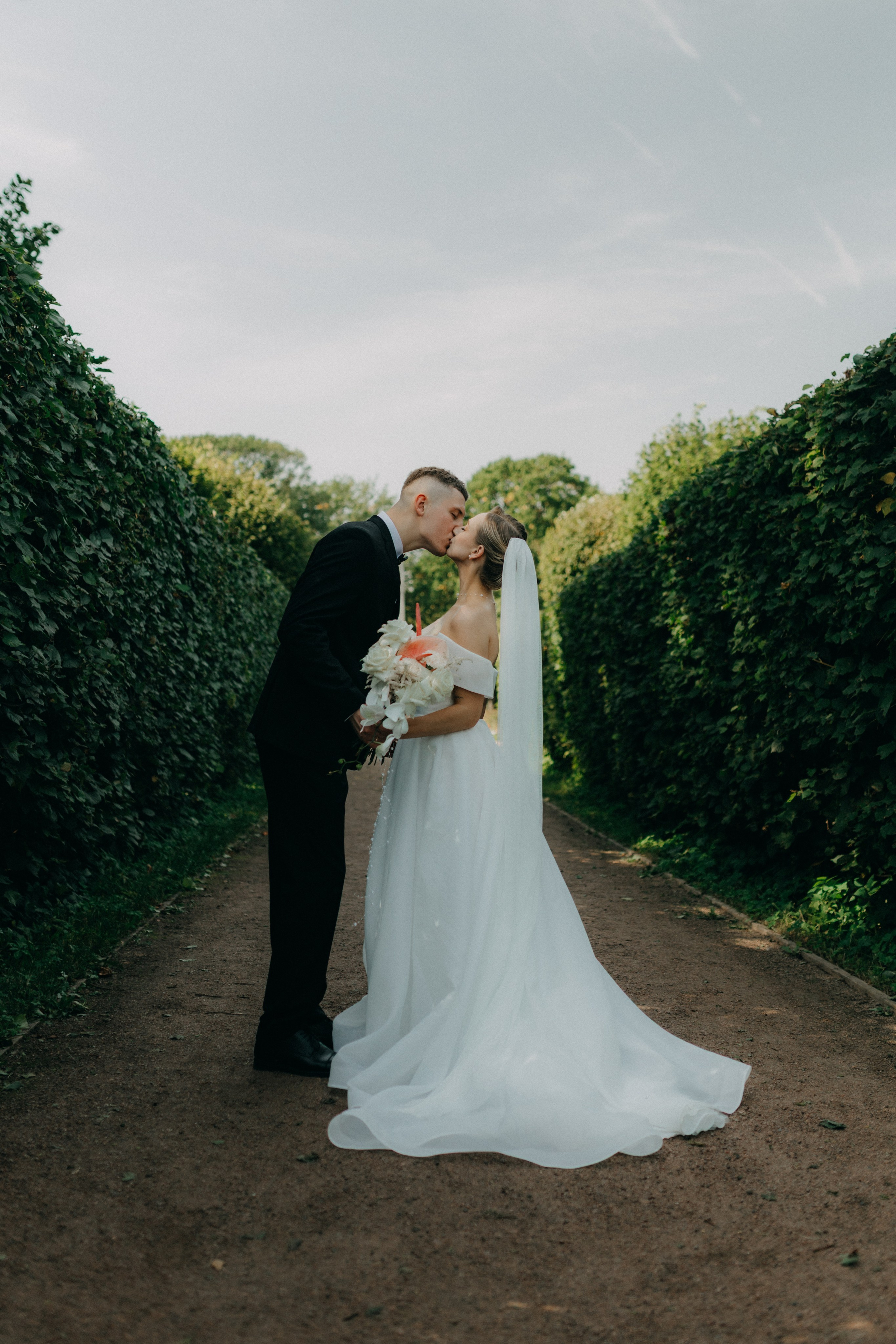 Елизавета & Данила. Фотограф НОГИНСК, Москва, Анастасия Белая