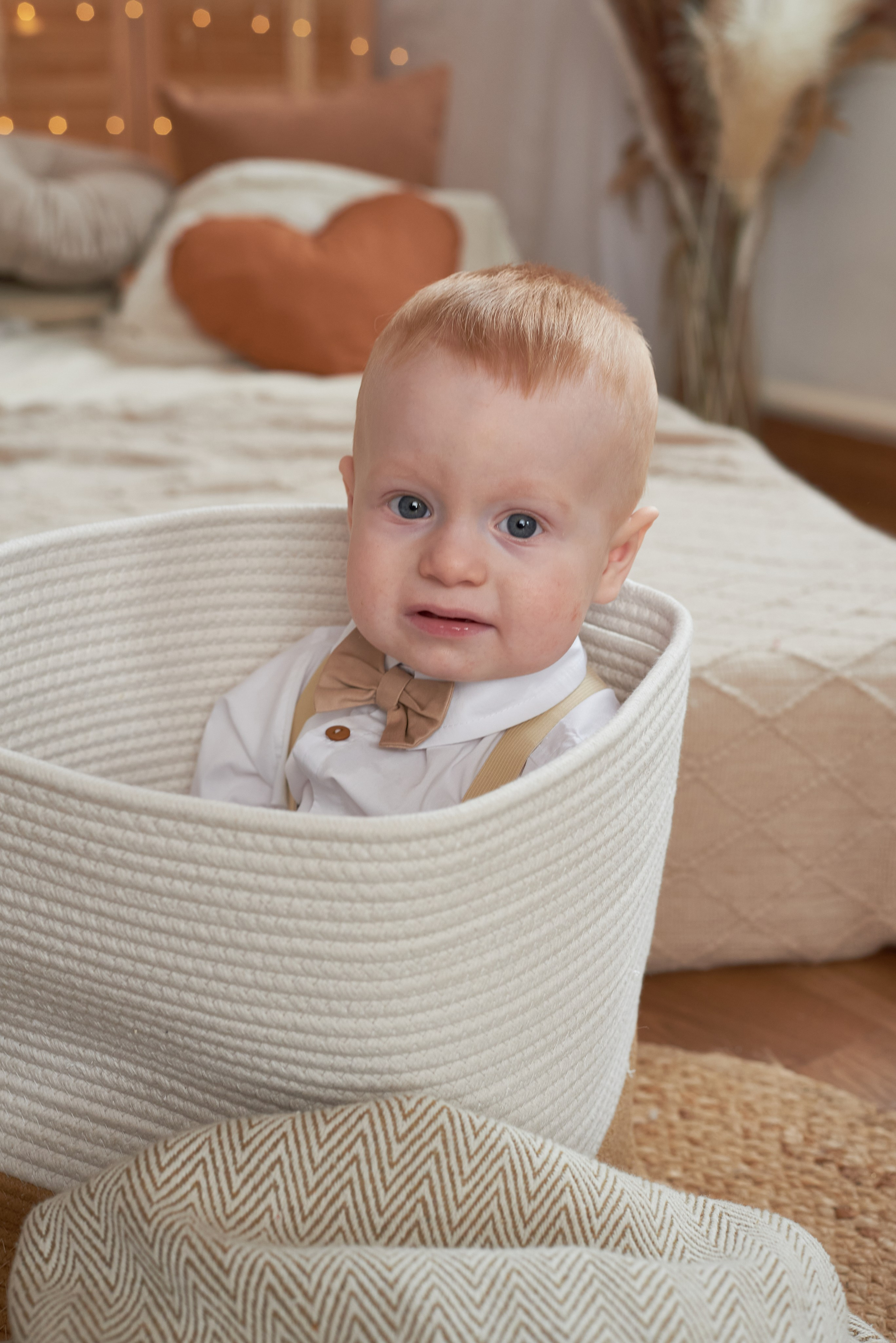 Матвею 1 годик. Фотограф Новочеркасск Ростов Карина Чернова