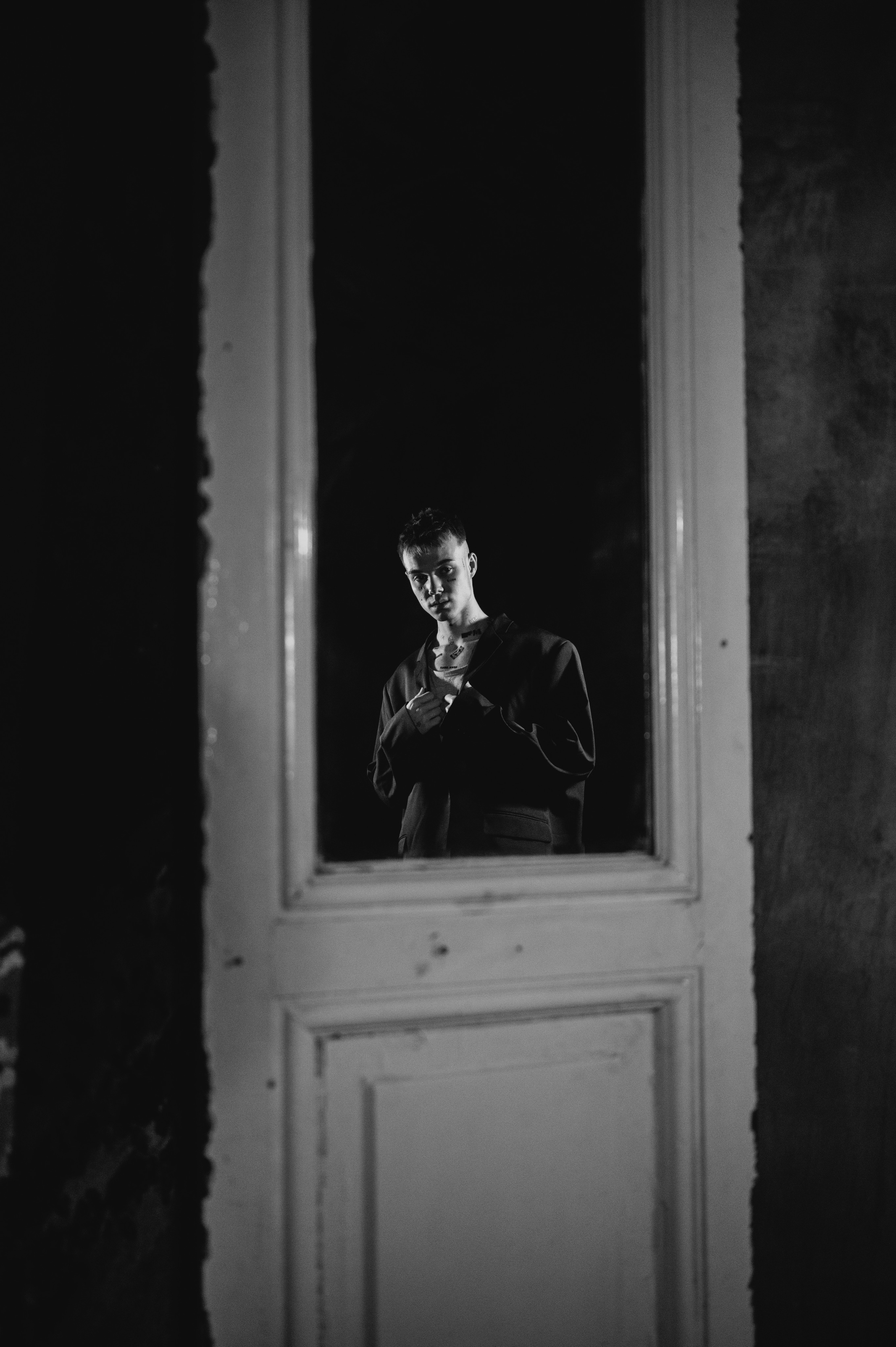 Студийные фотосессии. Портретный и репортажный фотограф в Санкт-Петербурге