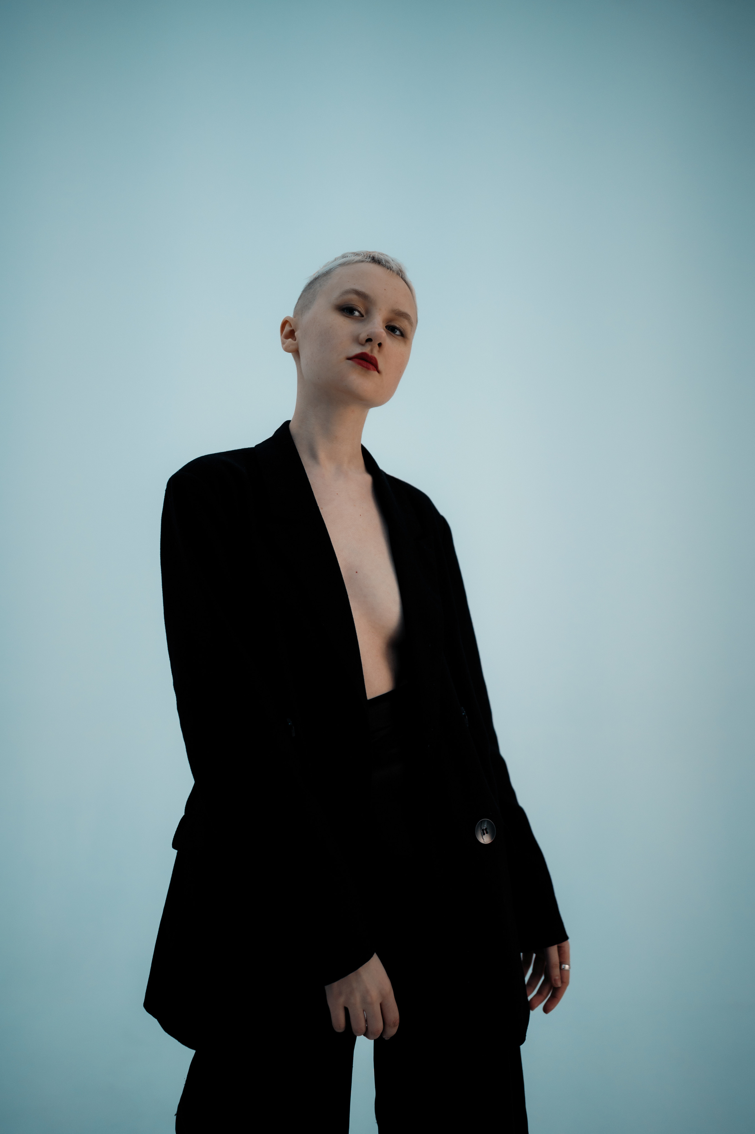 Студийные фотосессии. Портретный и репортажный фотограф в Санкт-Петербурге