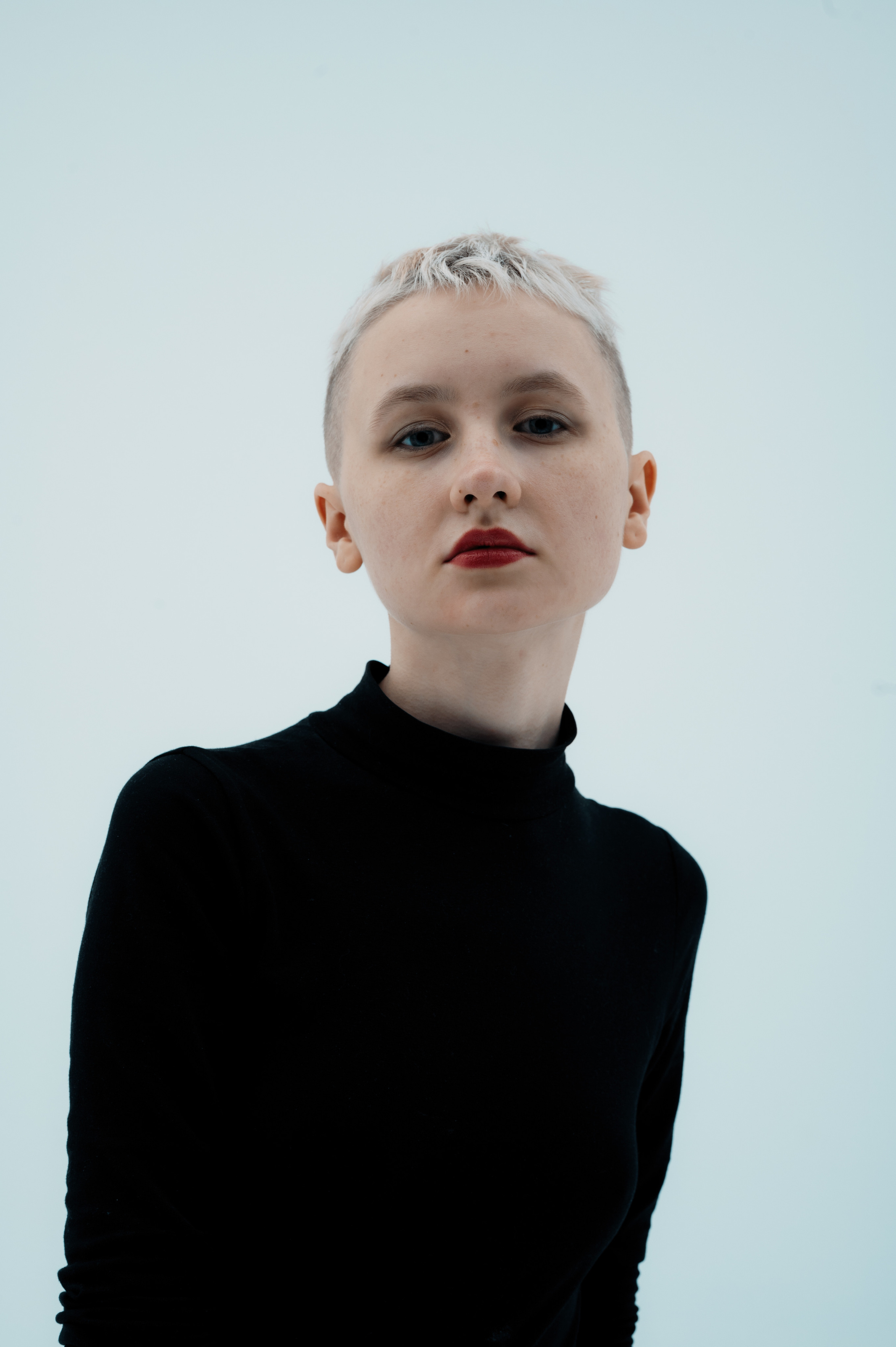 Студийные фотосессии. Портретный и репортажный фотограф в Санкт-Петербурге