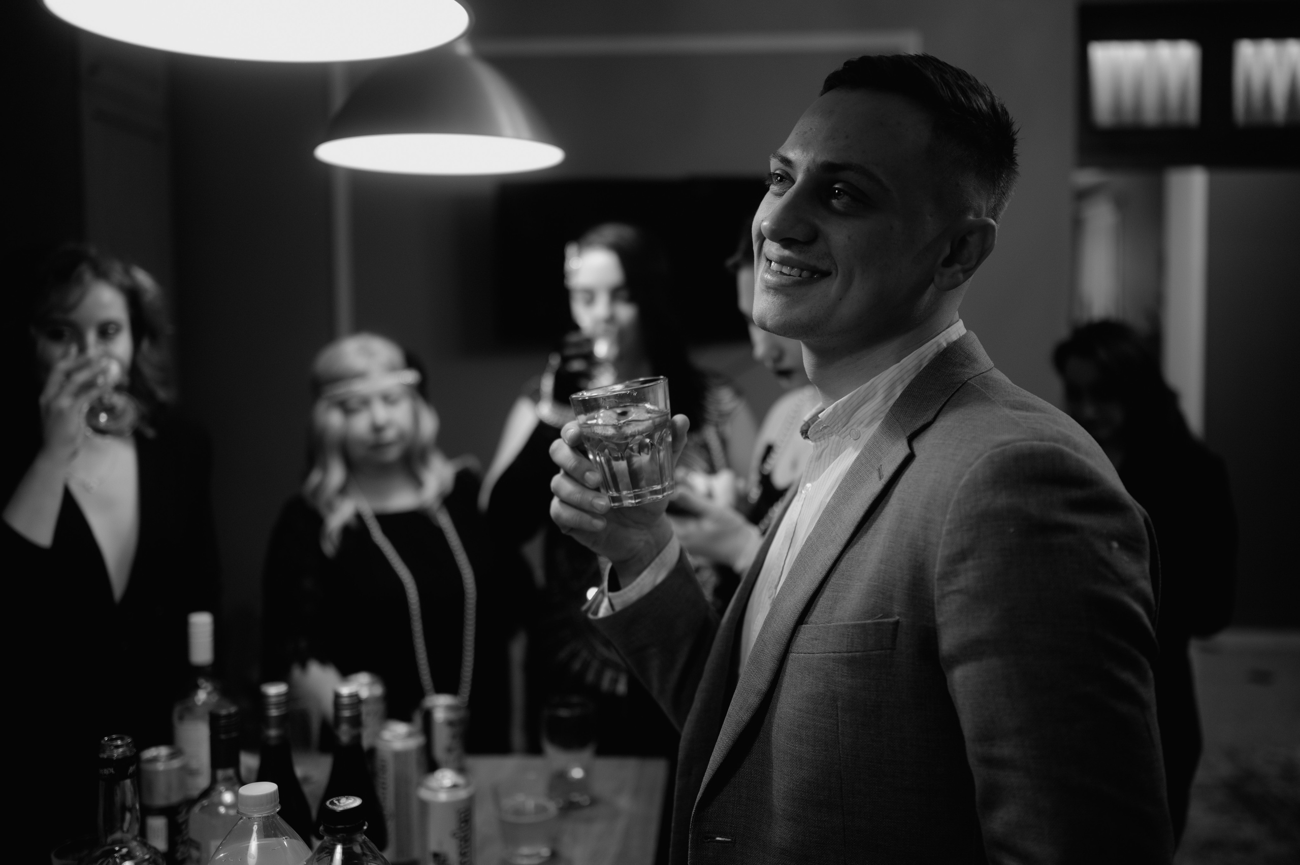 Репортажка. Портретный и репортажный фотограф в Санкт-Петербурге