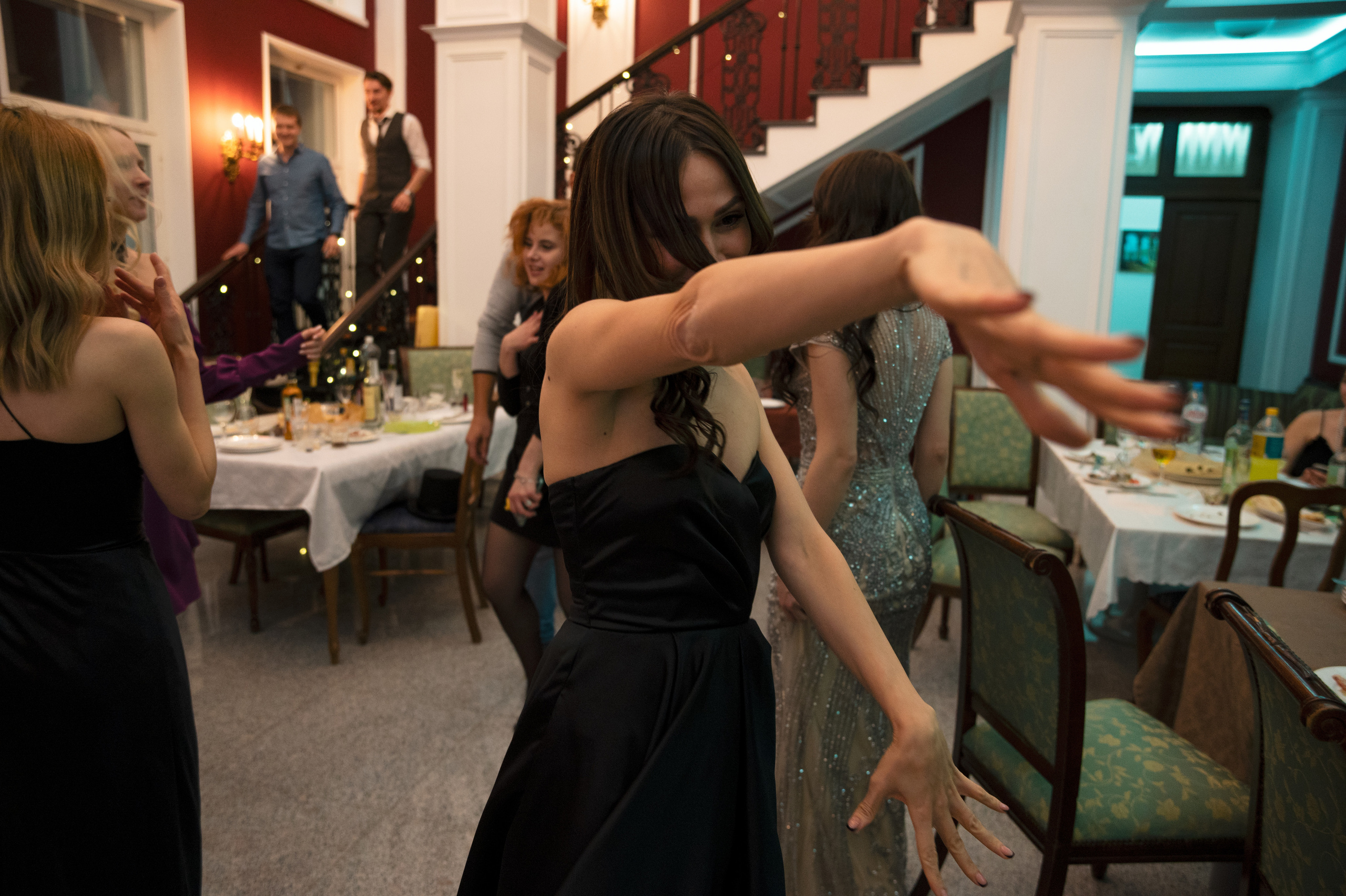 Репортажка. Портретный и репортажный фотограф в Санкт-Петербурге