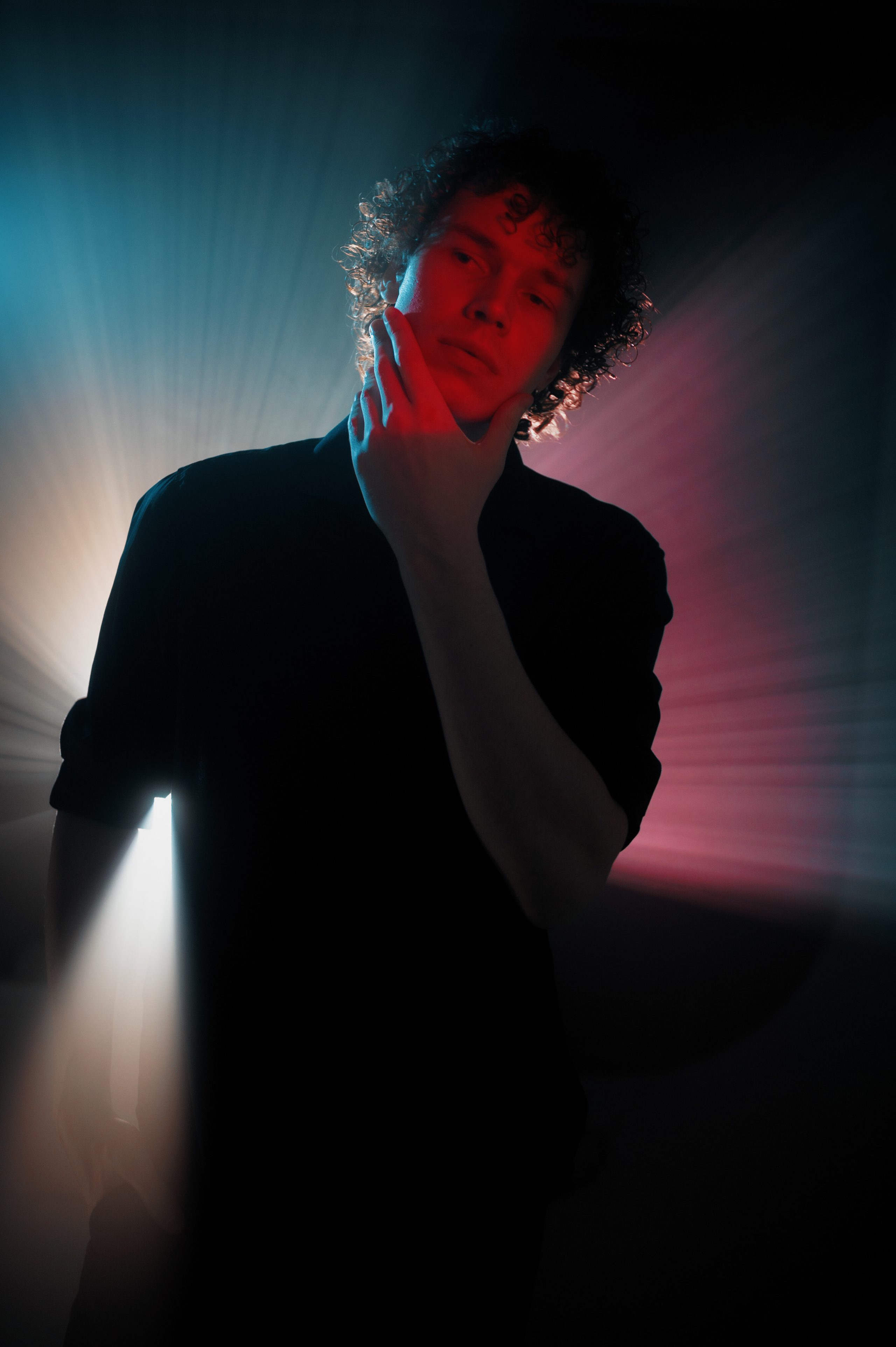 Студийные фотосессии. Портретный и репортажный фотограф в Санкт-Петербурге