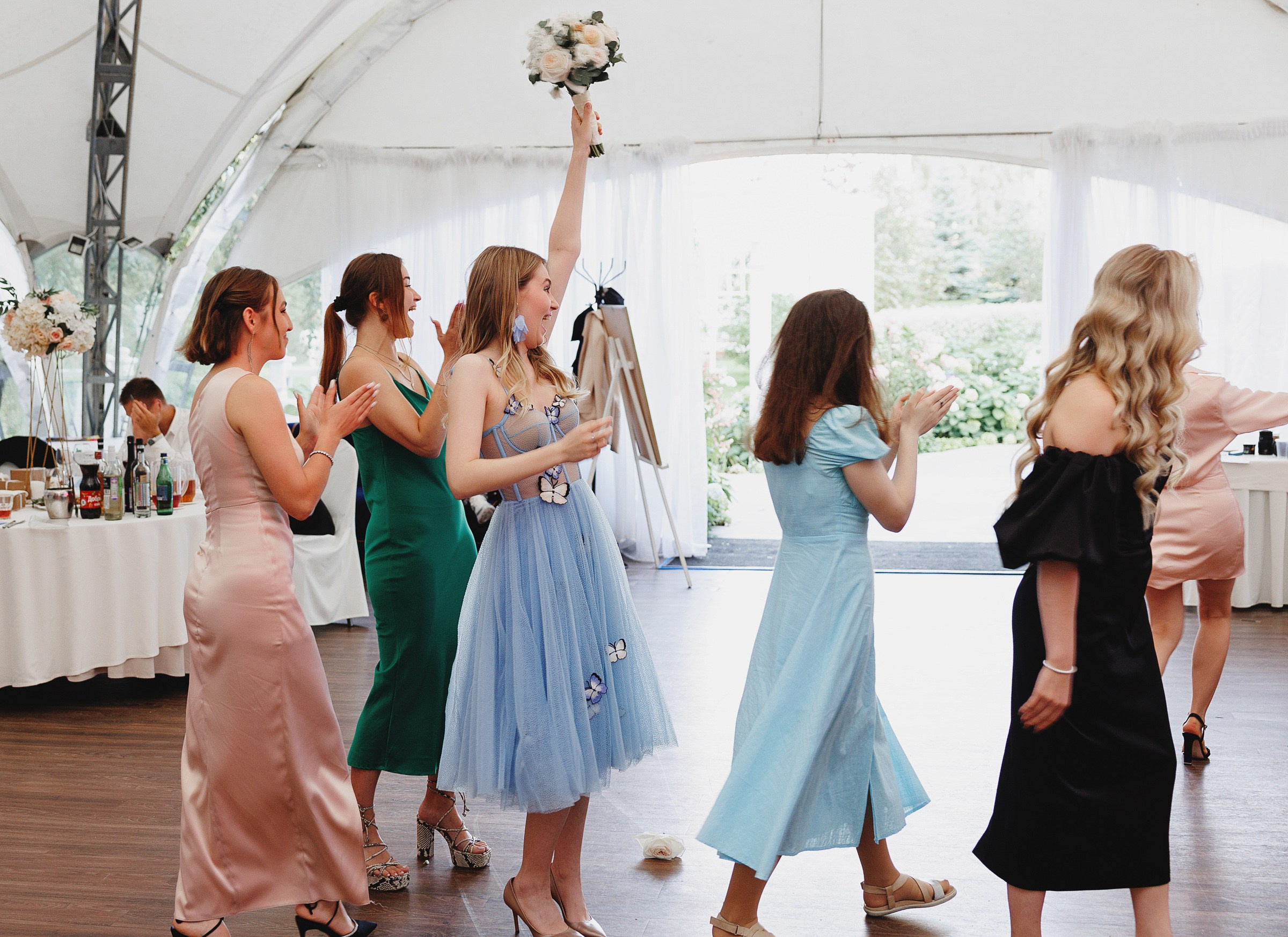 Никита Анастасия. Свадебный фотограф и видеограф Дмитрий Горяченков