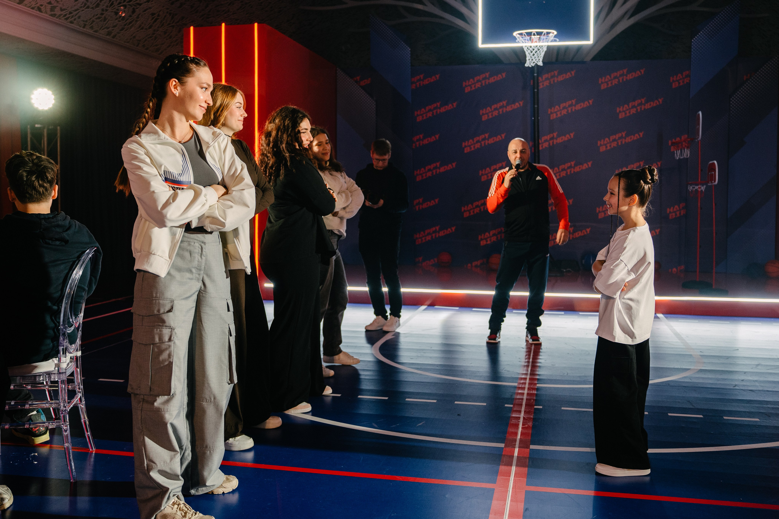 Роману 18 лет. Свадебный и семейный фотограф в Воронеже Анастасия Бойко