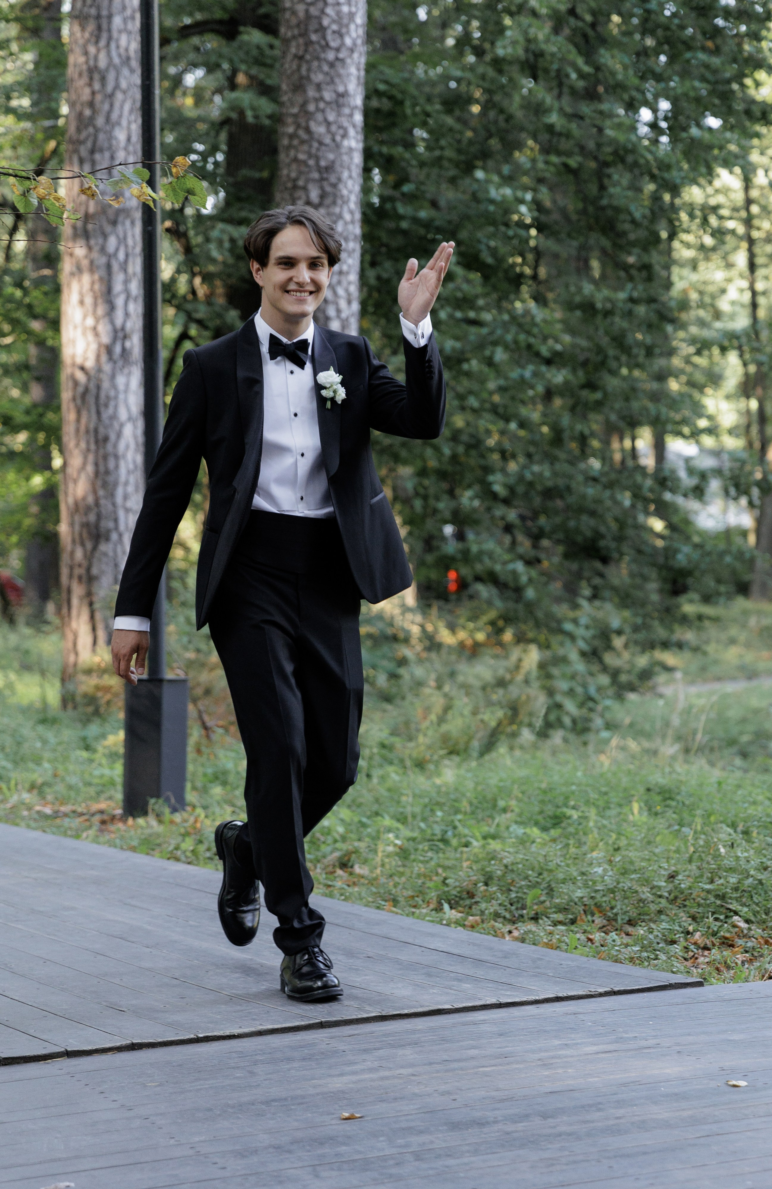 Паша и Ксения. Свадебный фотограф в Москве    Еремин Анатолий