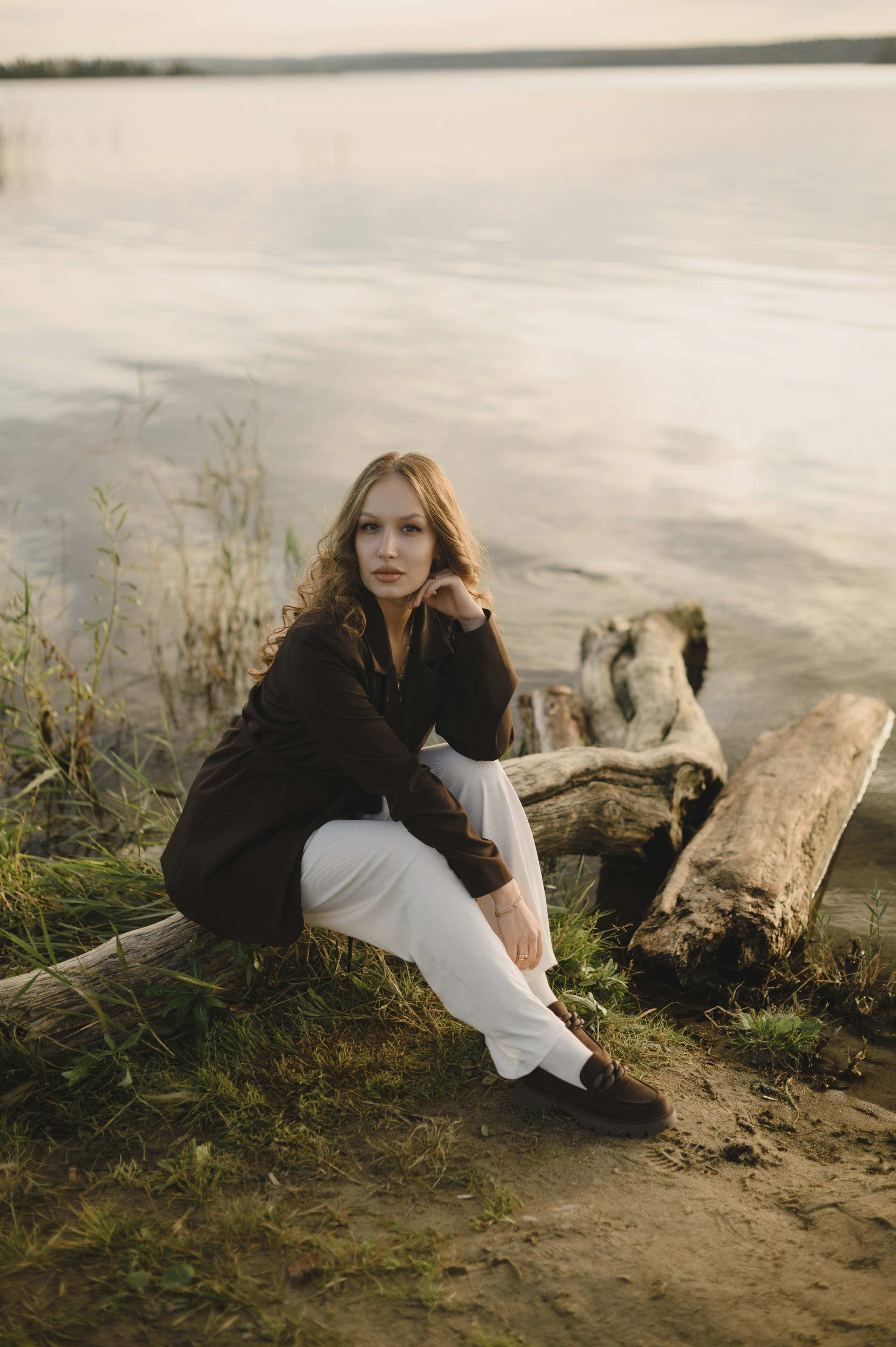 Anna. Профессиональный фотограф в Чебаркуле и Челябинске Давигора Елизавета