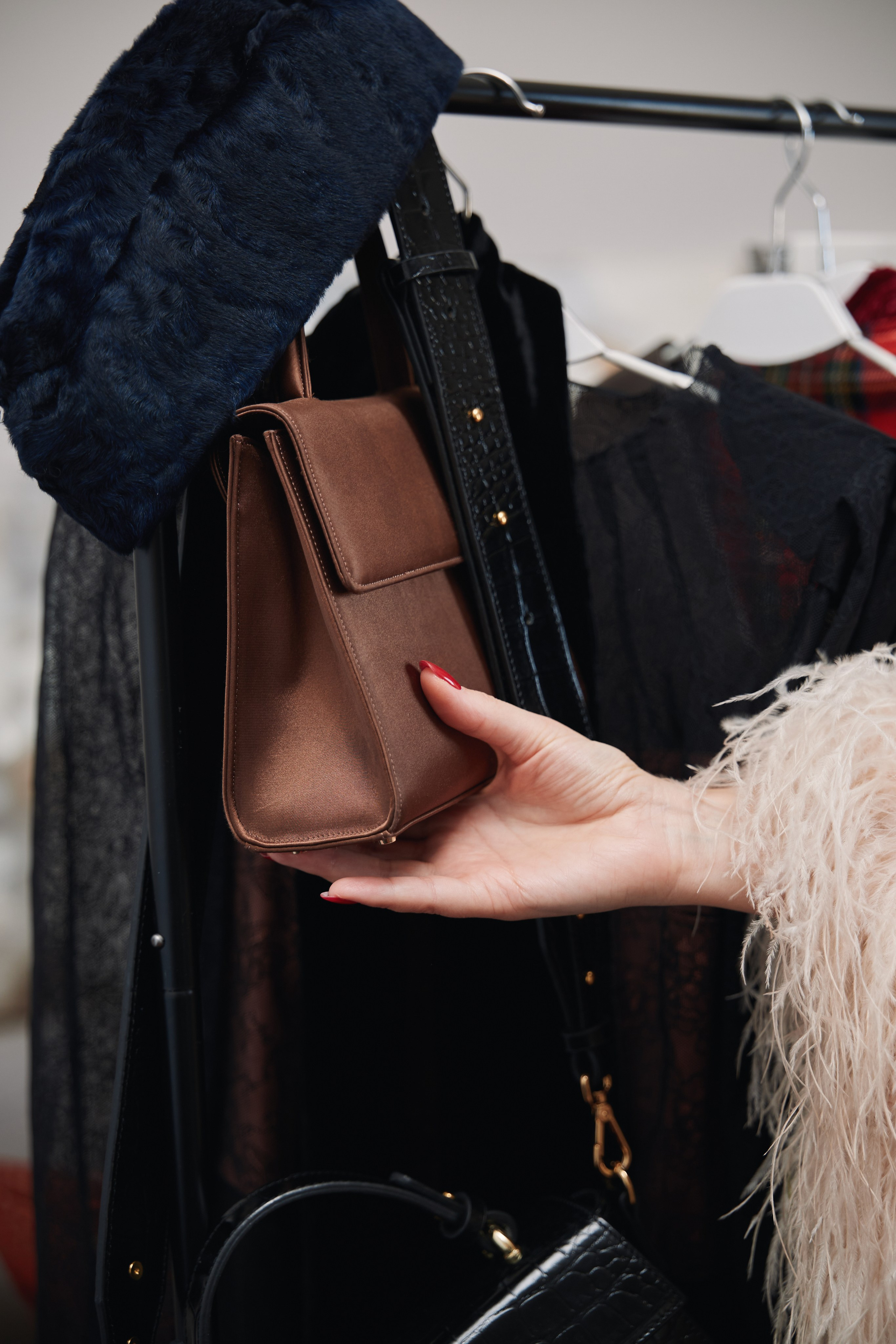 МК по имиджу. Фотограф и видеограф в Кургане Леонид Корнильев