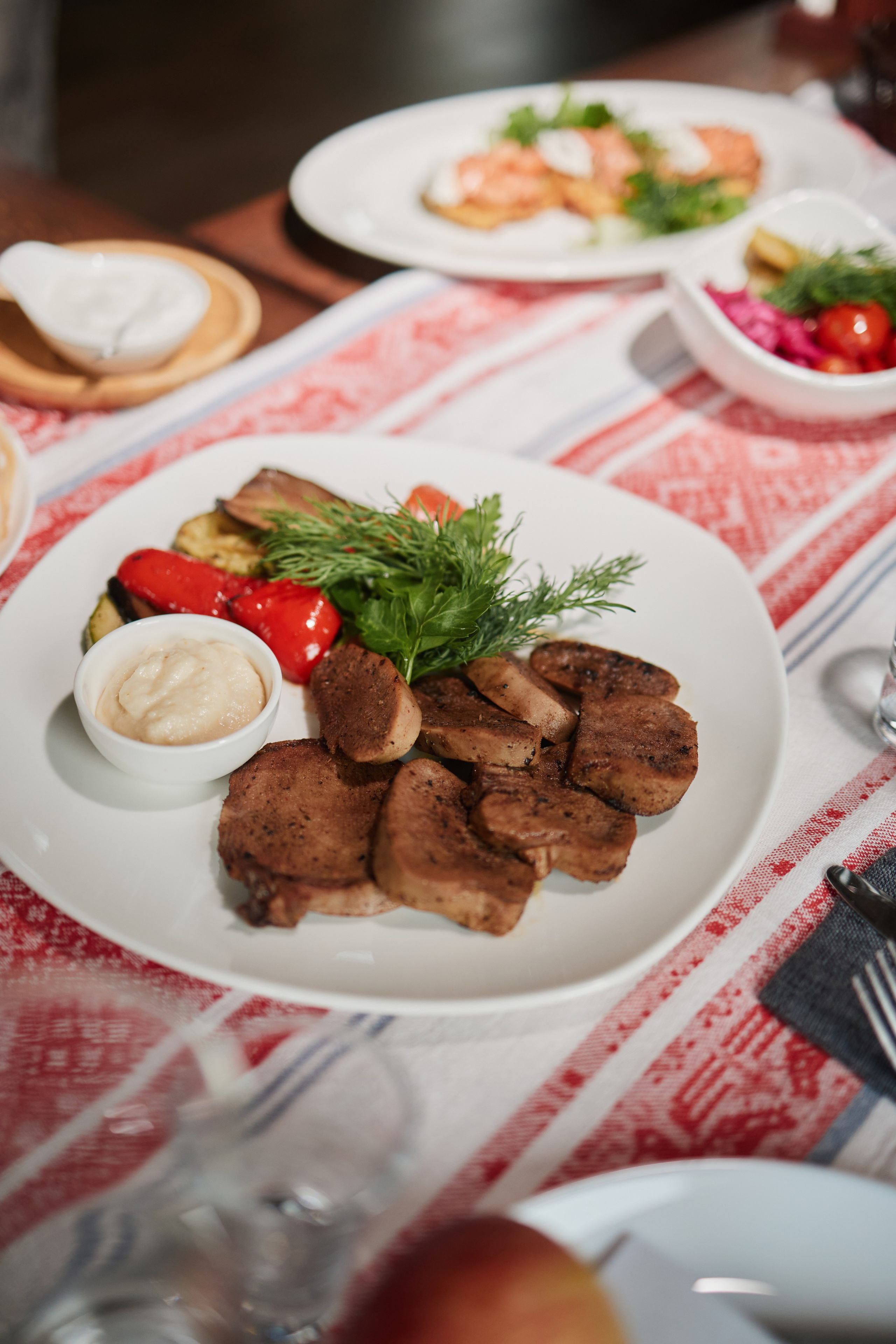 Масленица. Фотограф и видеограф в Кургане Леонид Корнильев