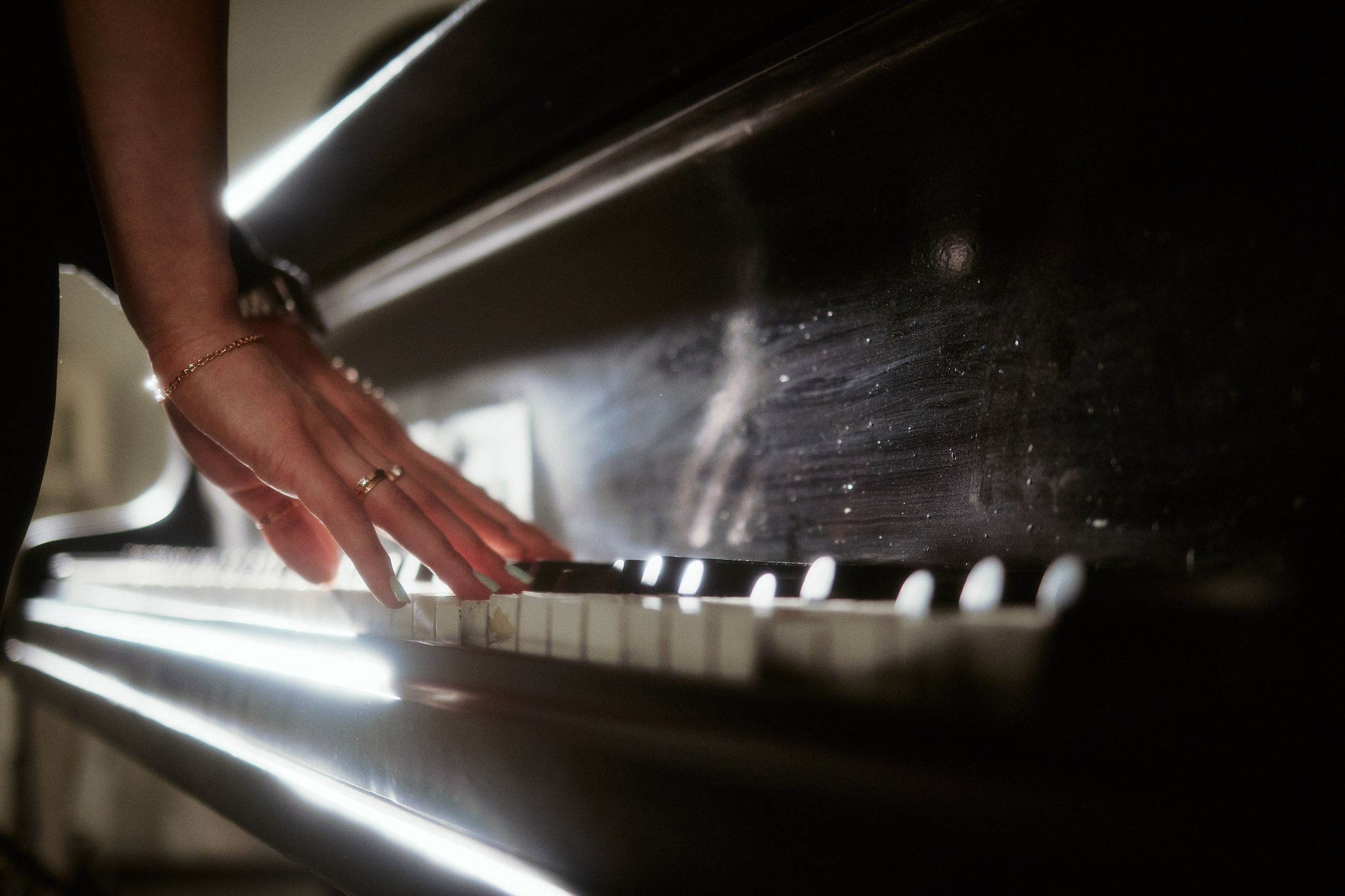 Ксения и мистер X. Фотограф и видеограф в Кургане Леонид Корнильев