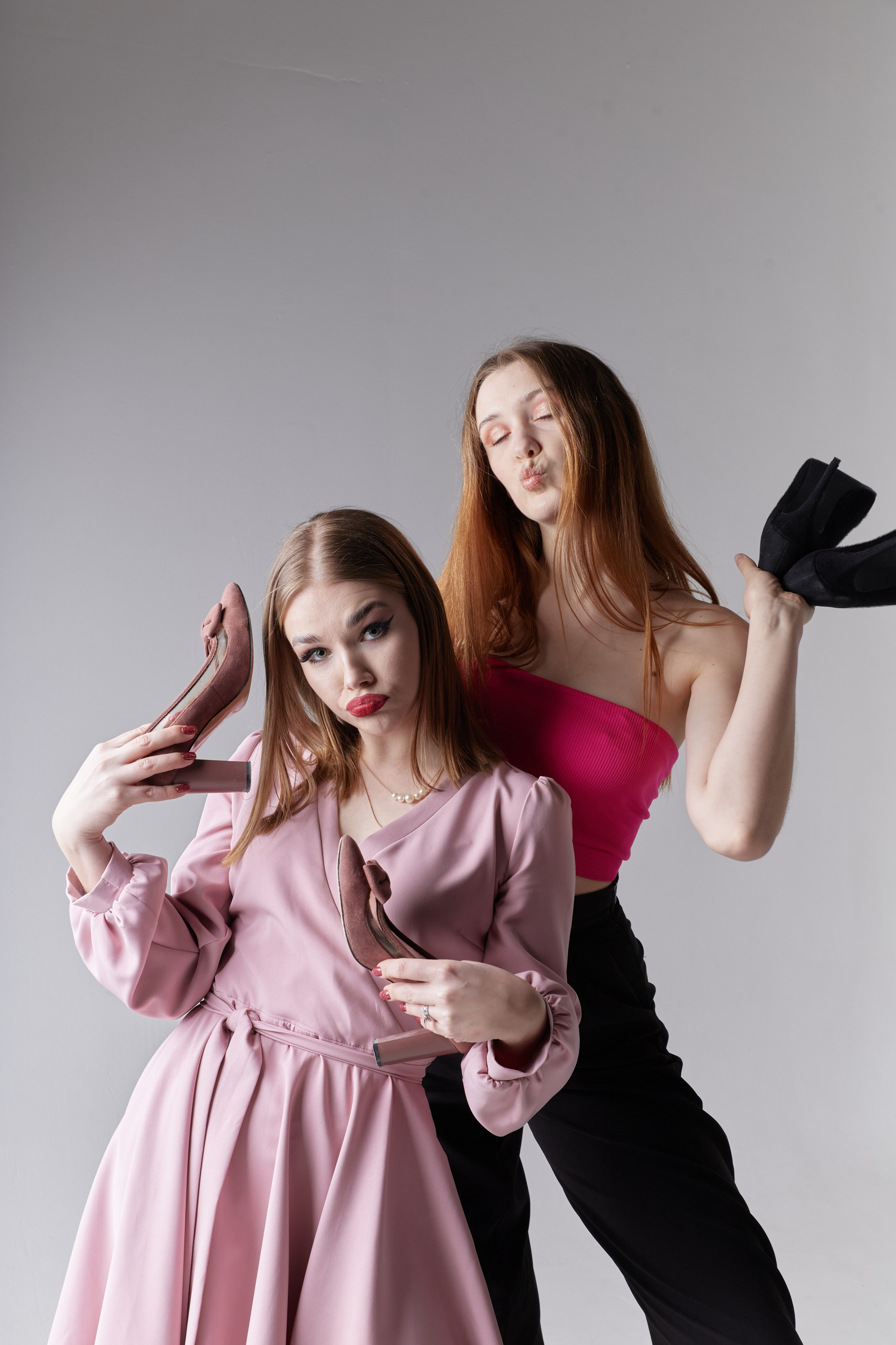 День Рождения Анастасии. Фотограф и видеограф в Кургане Леонид Корнильев