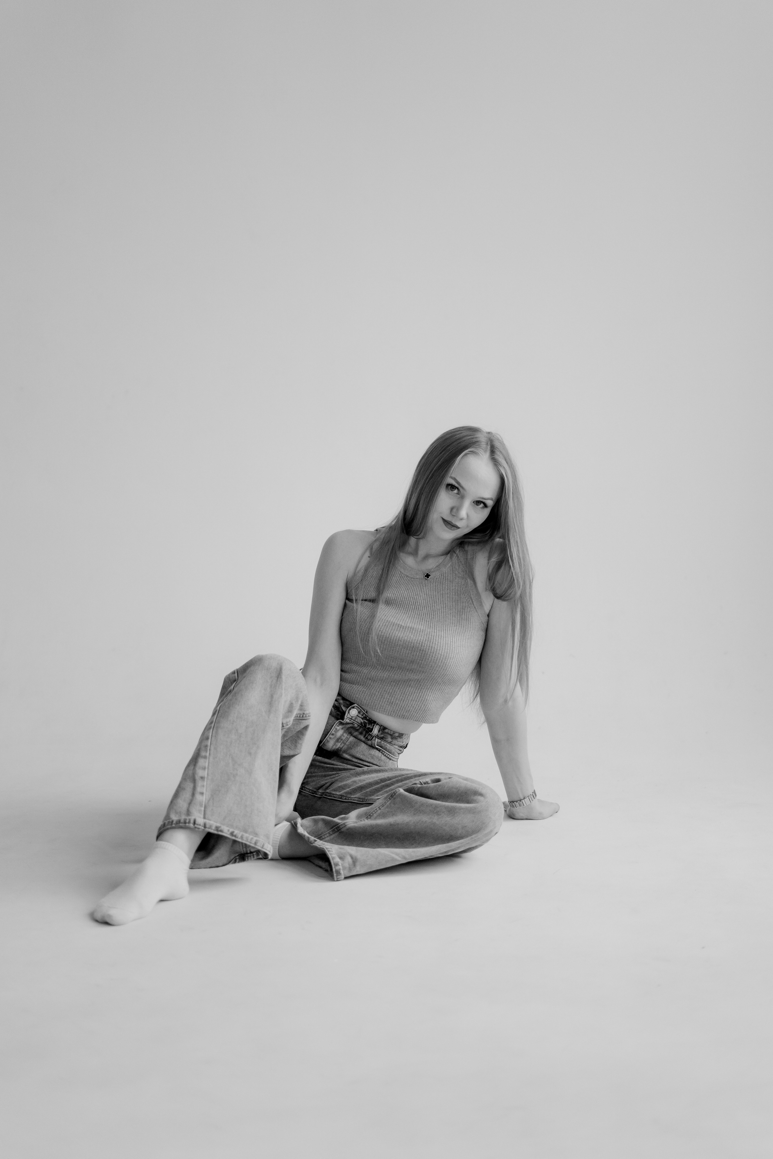 Степуро. Фотограф Валерия Крахмалева