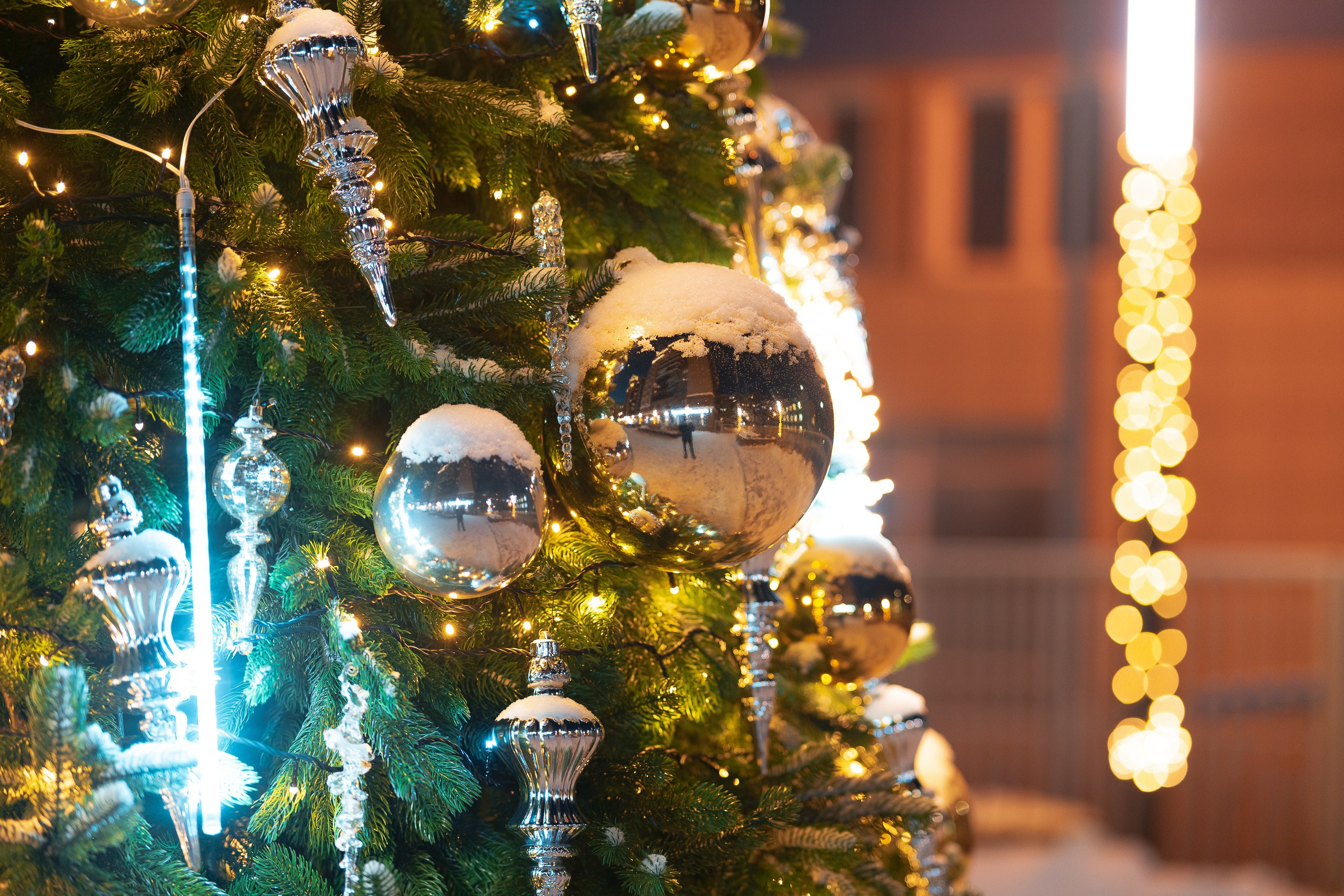 Сити-квартал «Александровский». Репортажный фотограф Красноярск Алекс Чампакхам