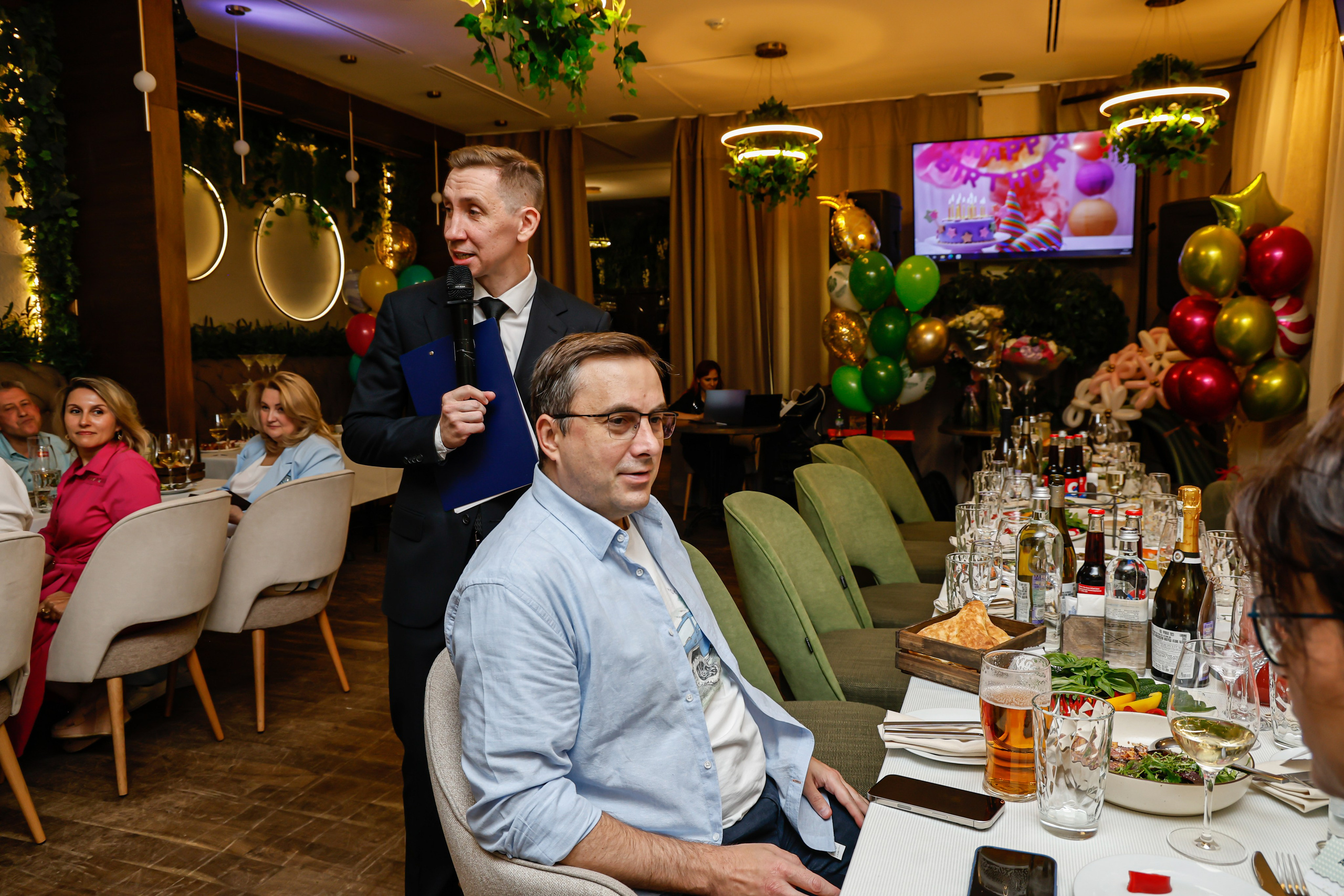 День рождения 27.06. Фотограф-видеограф Евдаева Альвина