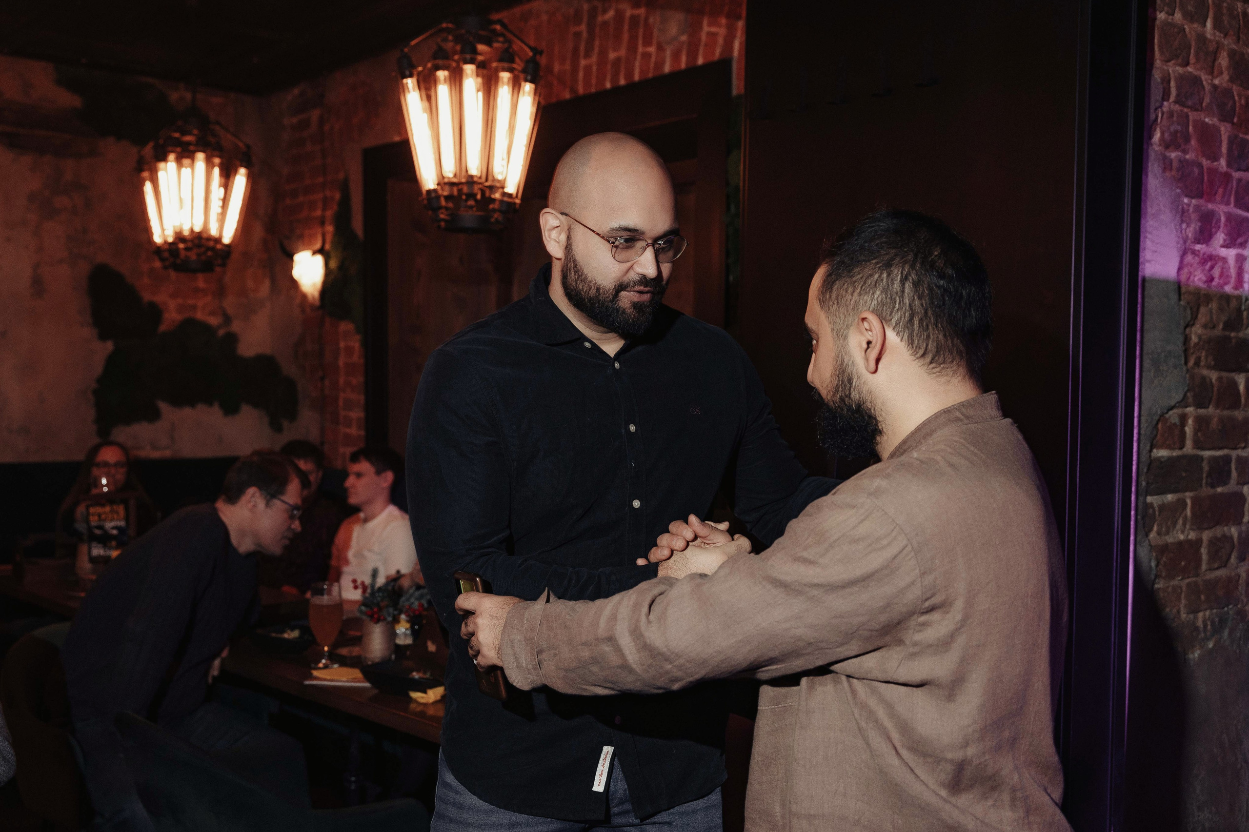 День рождения бара «Рога и Копыта». Алексей Шаров — свадебный и репортажный фотограф в Нижнем Новгороде