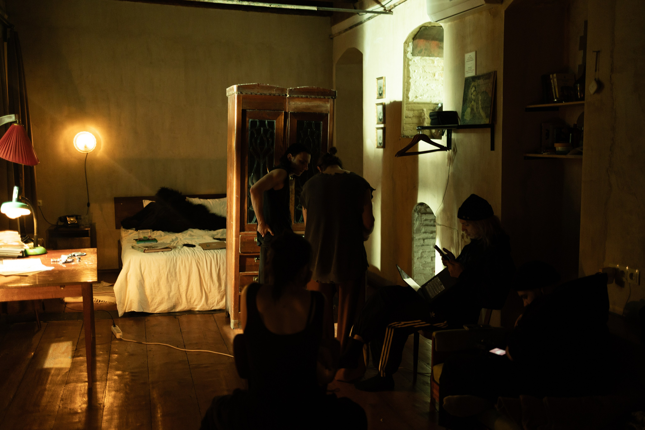 Грузия!. Фотограф Акимова Кэт