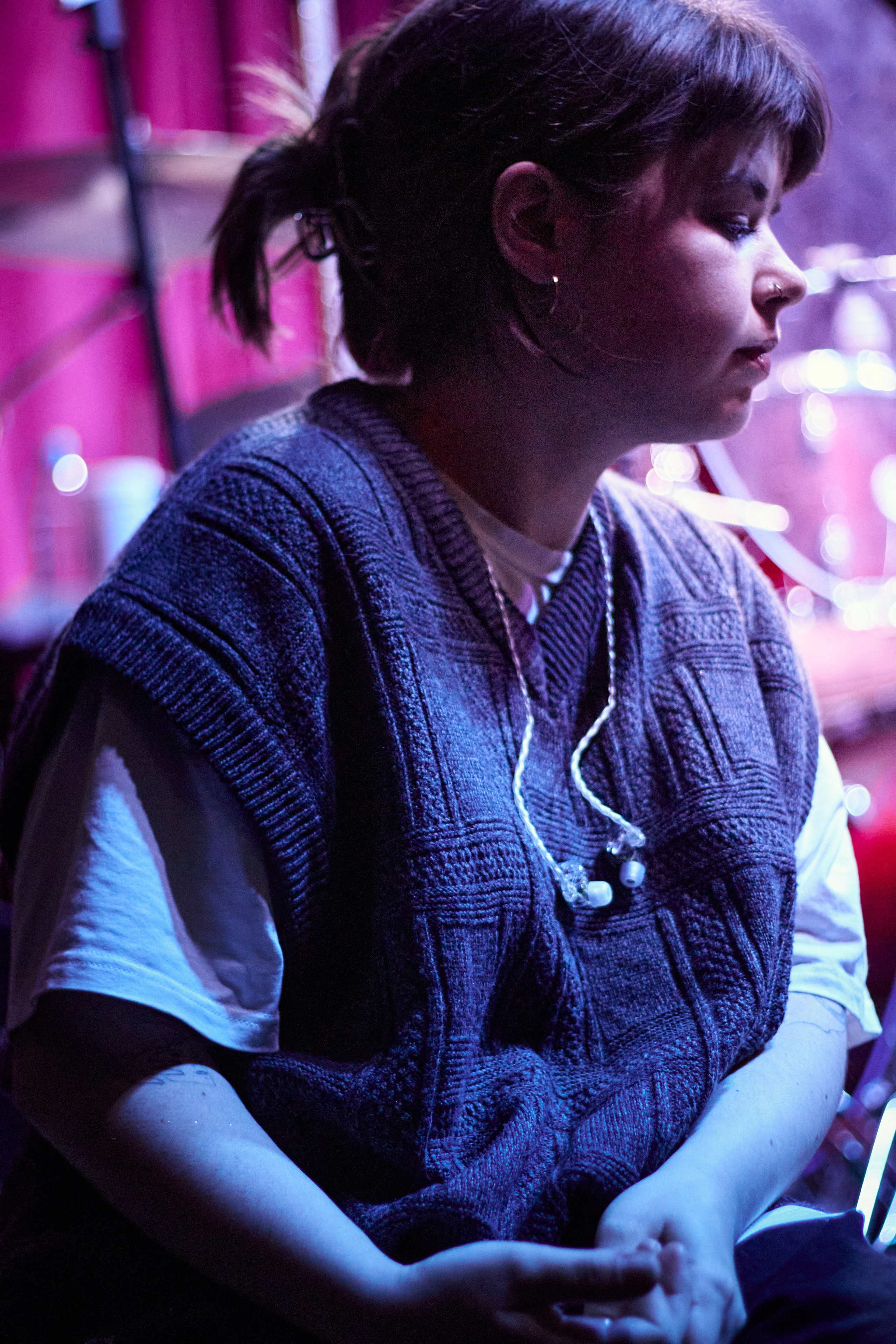 Концертная съемка. Портретный и свадебный фотограф в Москве Александра