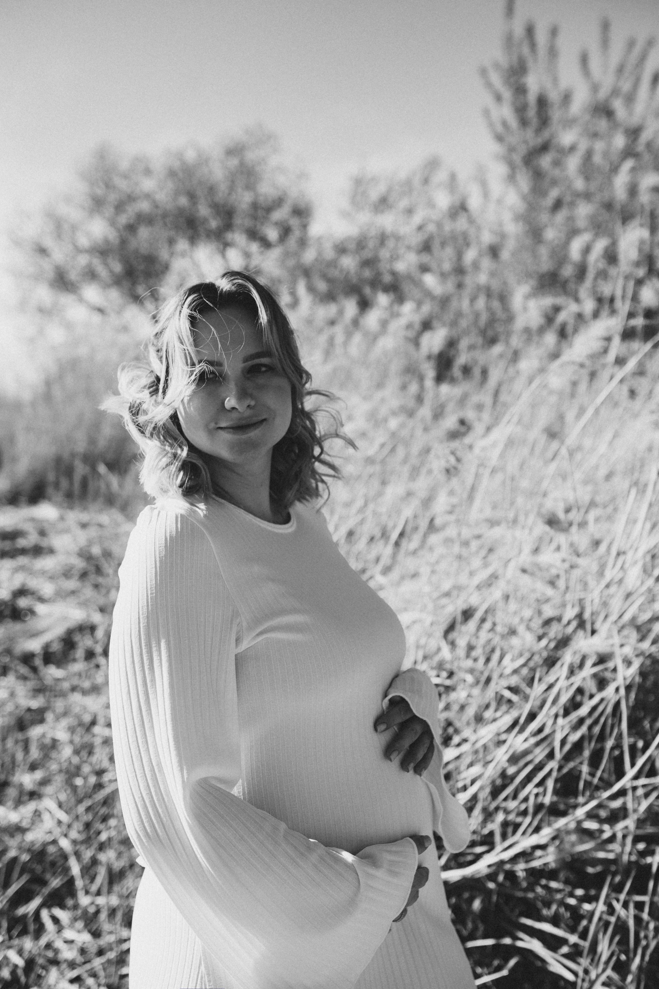 Pregnant. Семейный и детский фотограф Минск, Беларусь