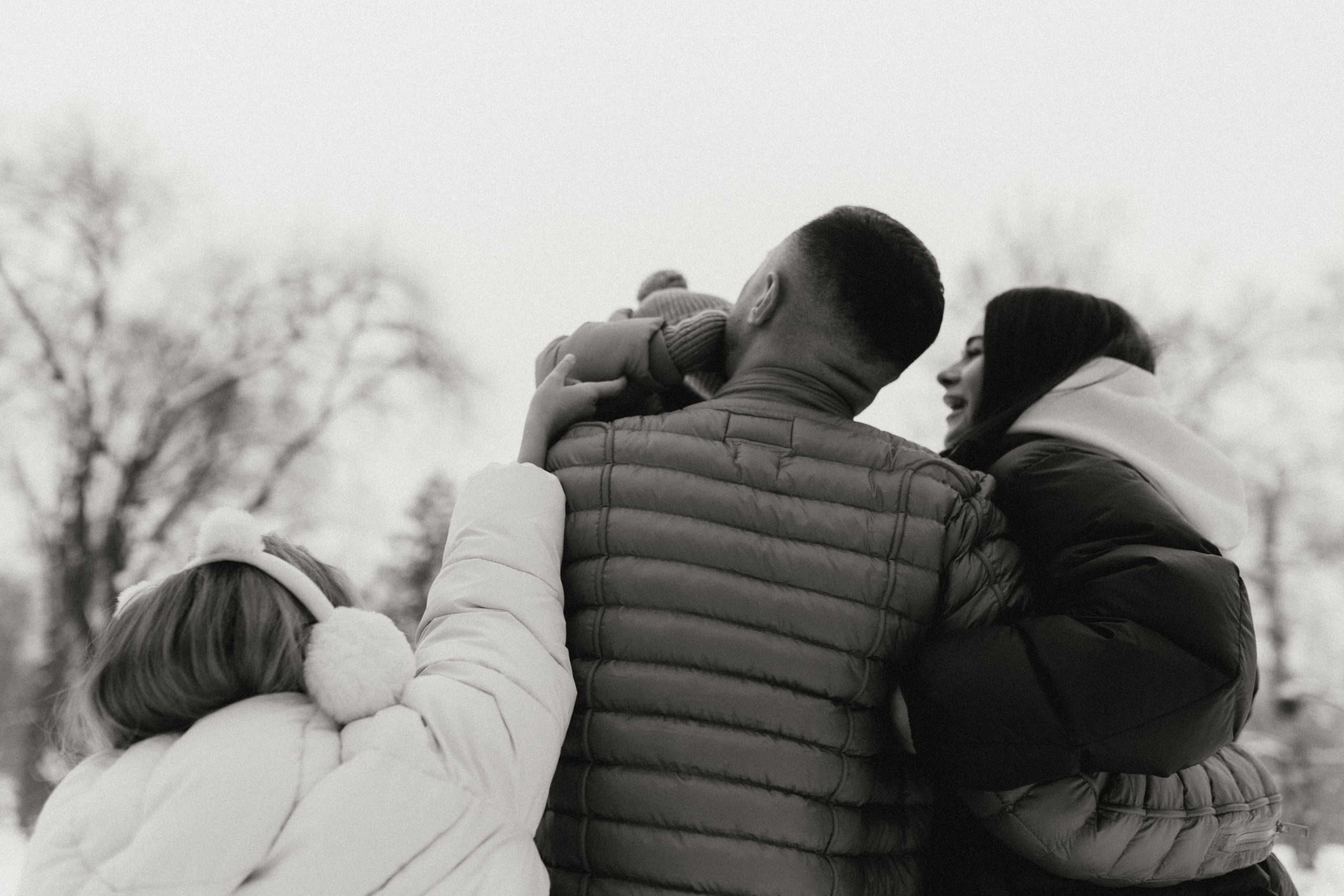 17 декабря. Alyona Latysheva / Photographer / Almaty