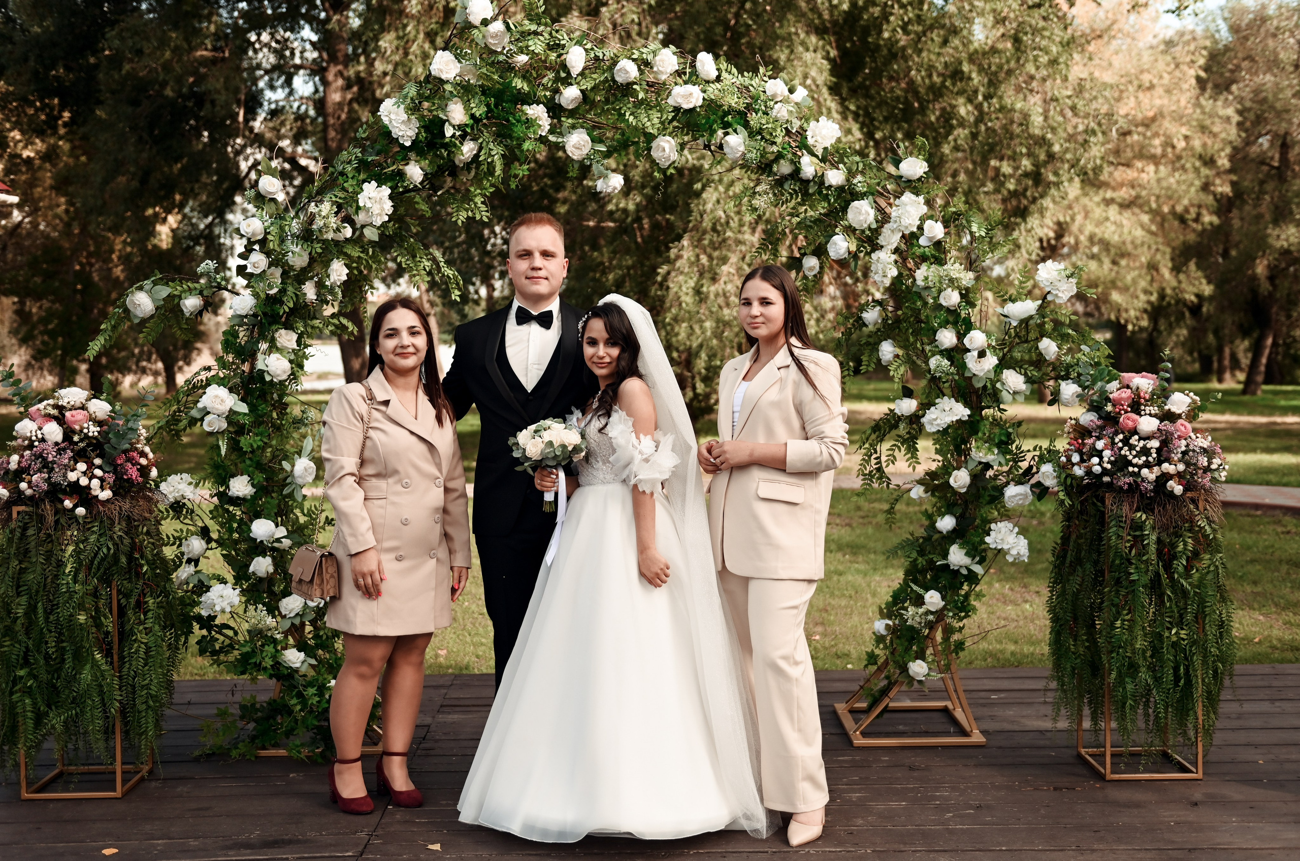 Шикарные ребята Владислав и Анастасия. Свадебный, семейный, детский, контент фотограф в Омске Максим Ильин