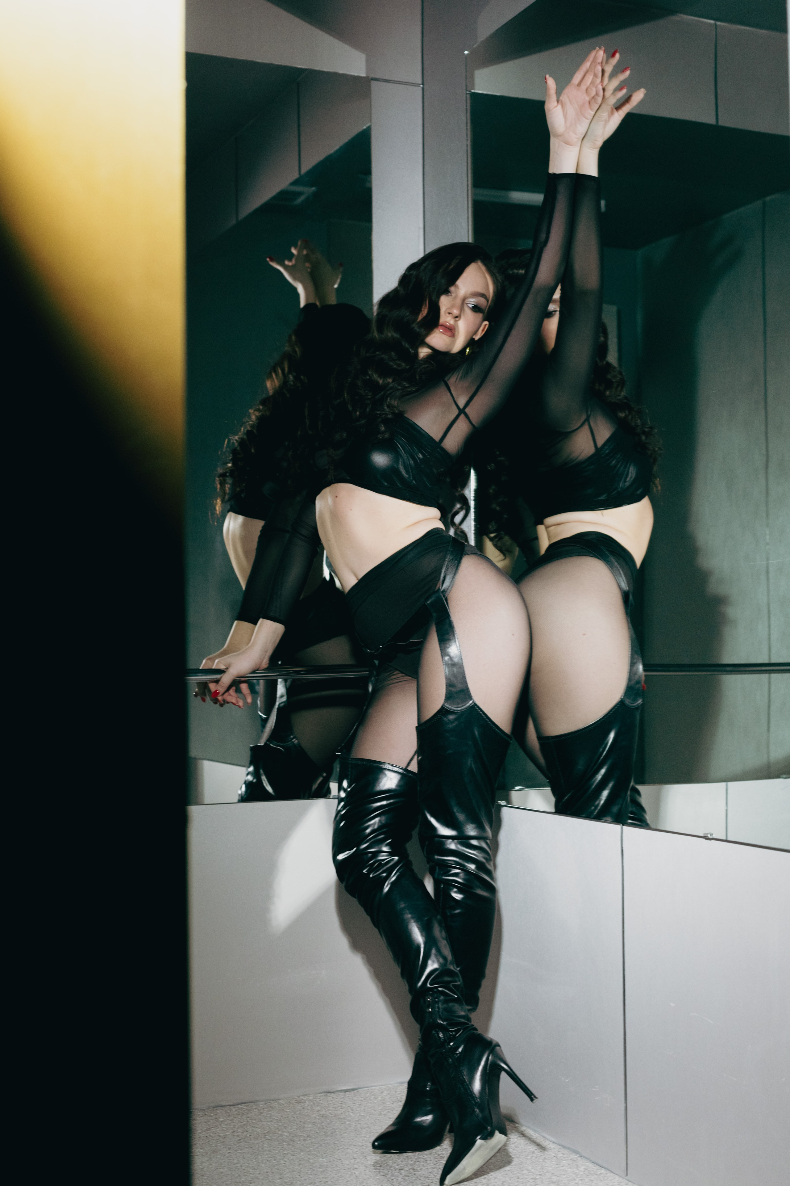 Anastasia. Валерия Трофимова ФОТОГРАФ|Санкт-Петербург |Крым