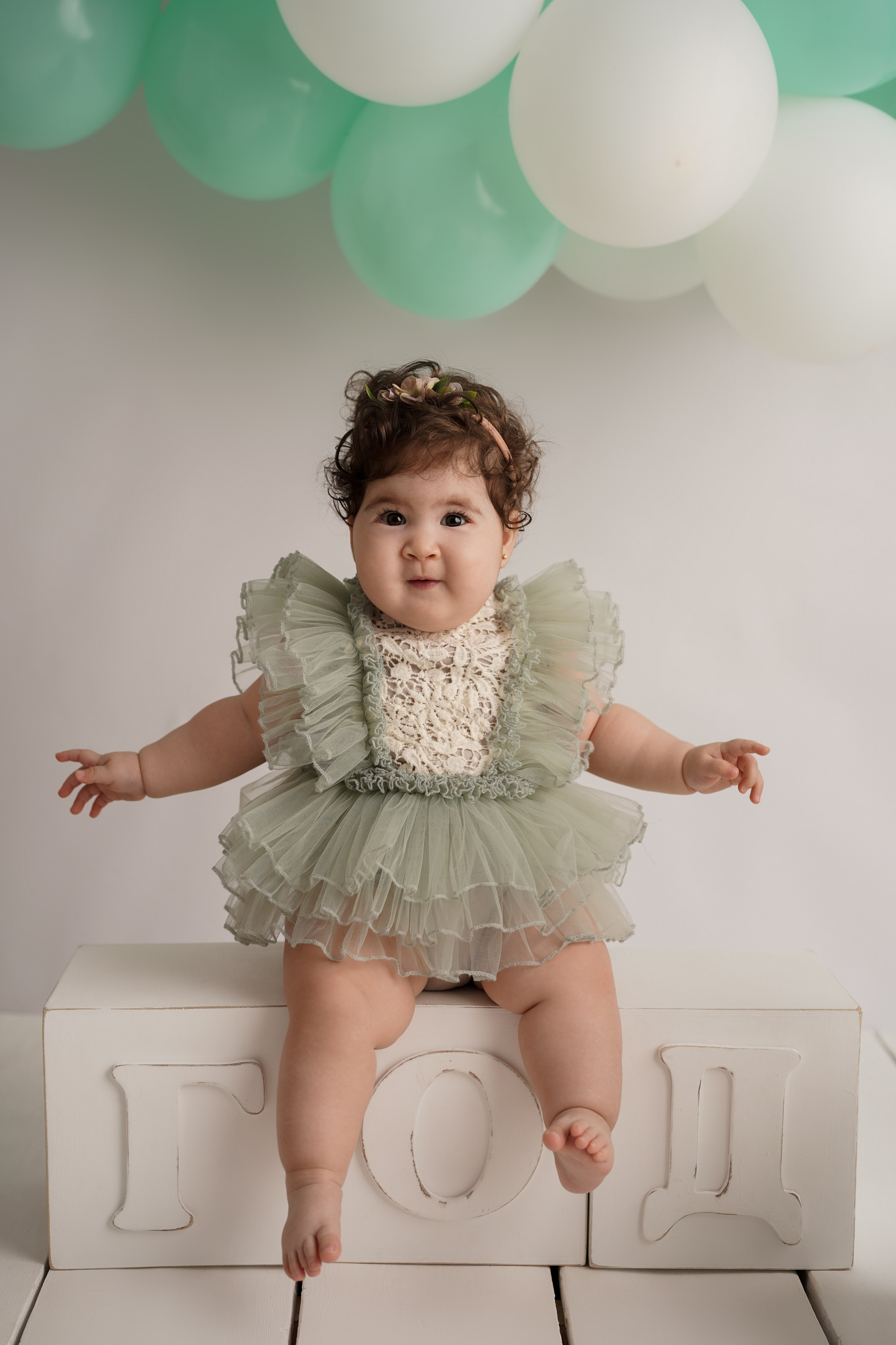 Малыши. Фотограф в Астрахани Максимова Дарья