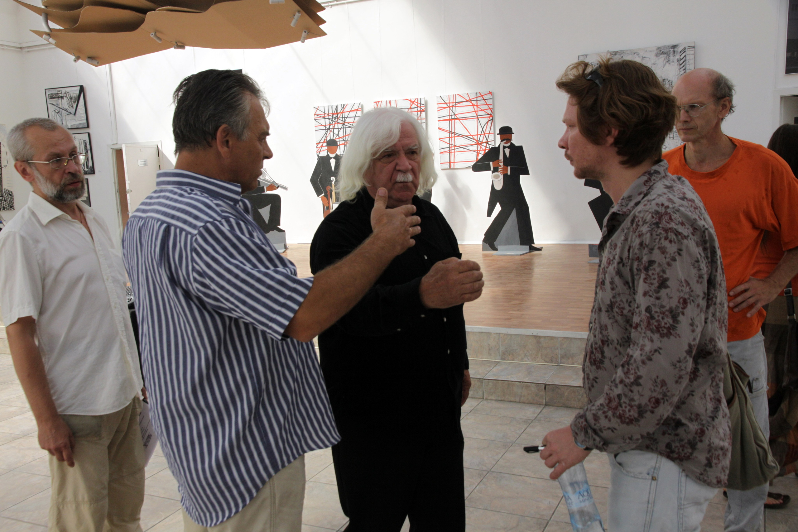 Антон Работнов