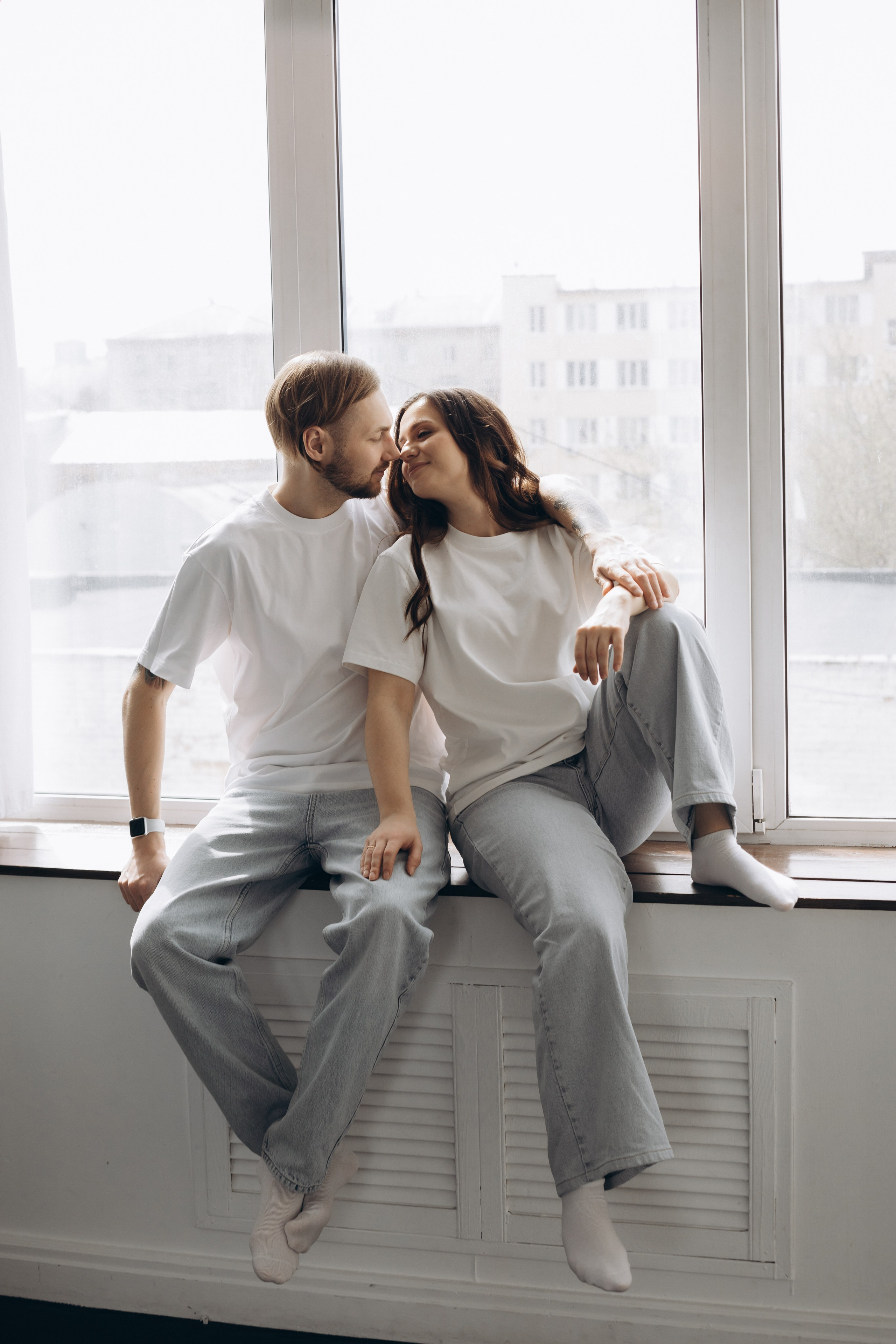 Женя и Ваня. Фотограф Екатеринбург| Миасс Долгополова Дарья