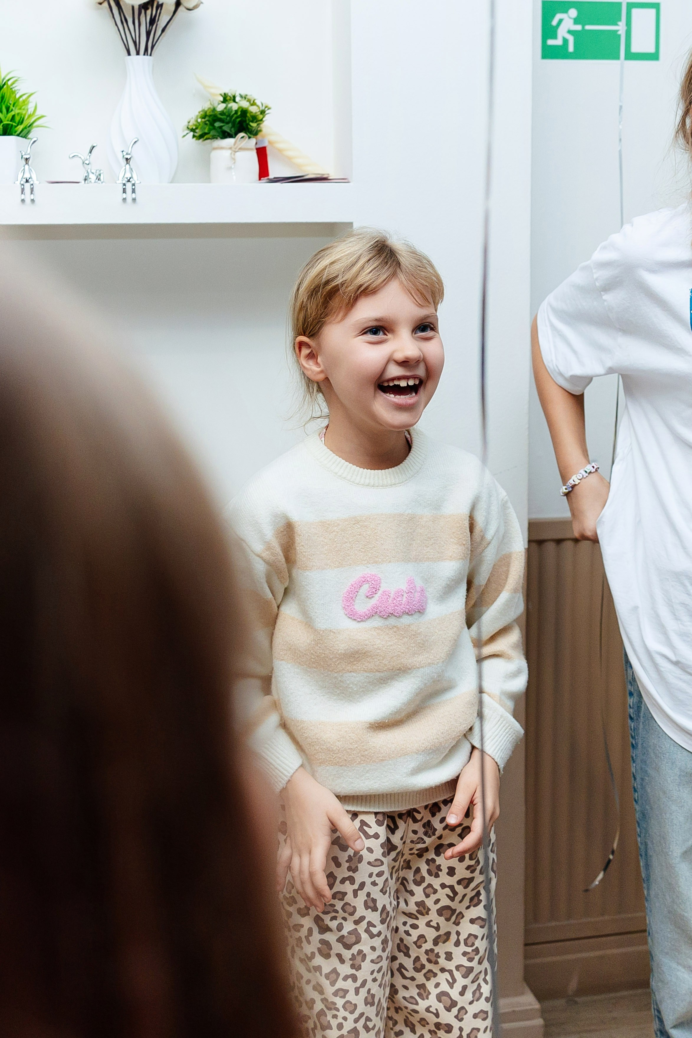 Софии 10 лет. Семейный и детский фотограф в Москве Александра Мак