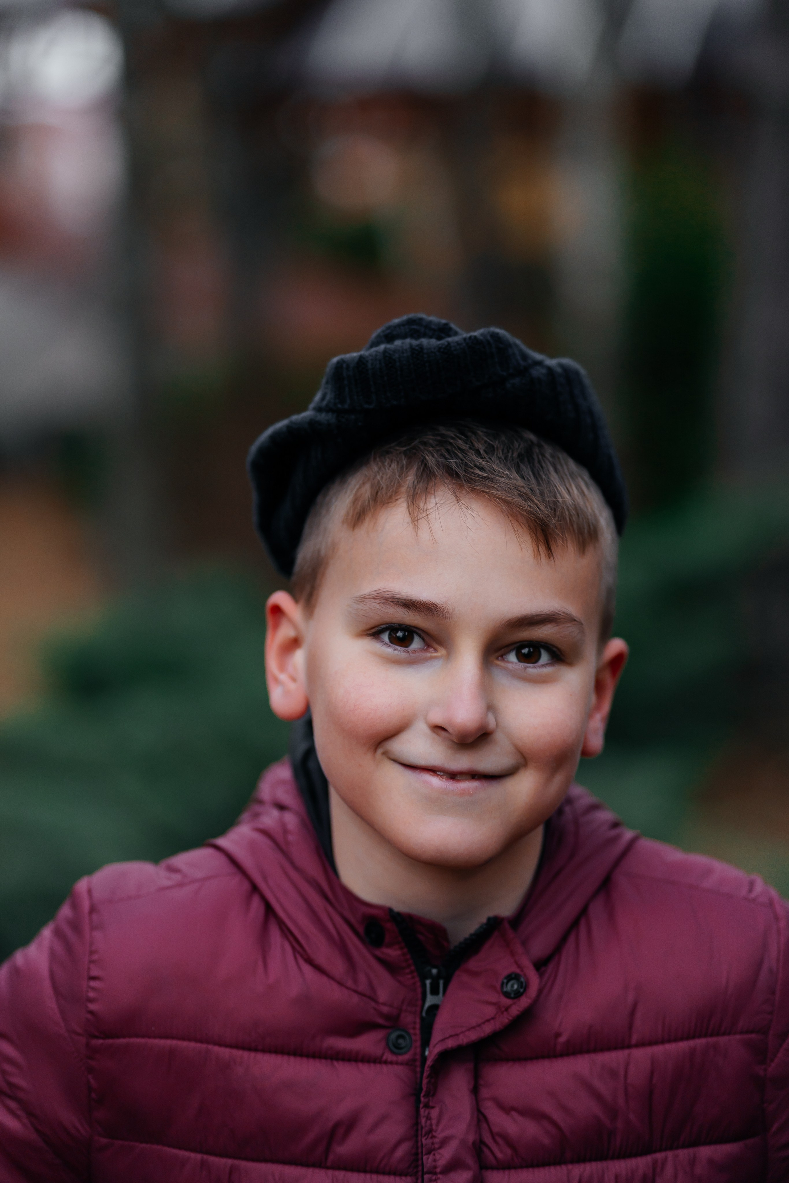 Гоша. Семейный фотограф в Москве Ирина Жур