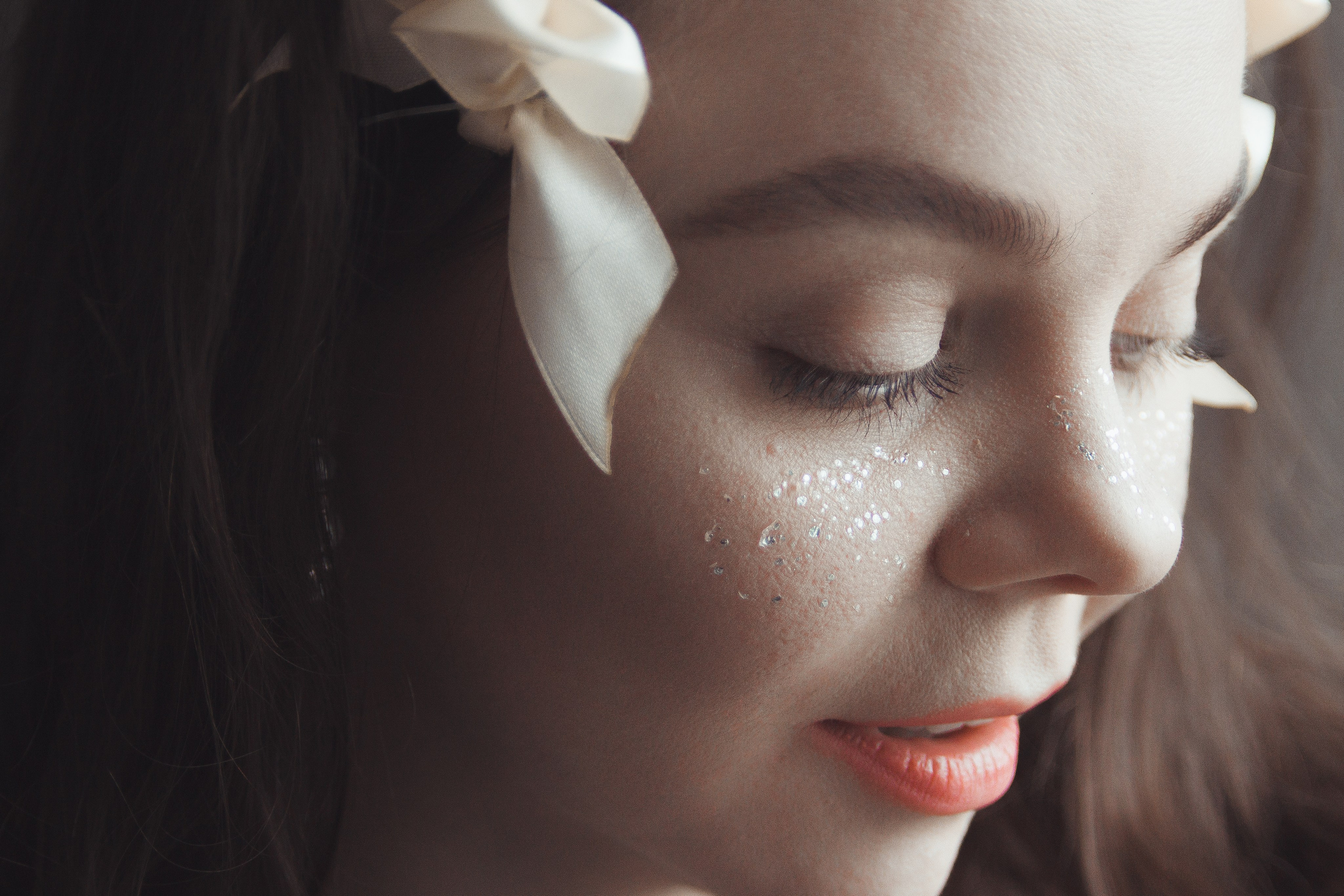 Айседора. Портретный и художественный фотограф в Москве